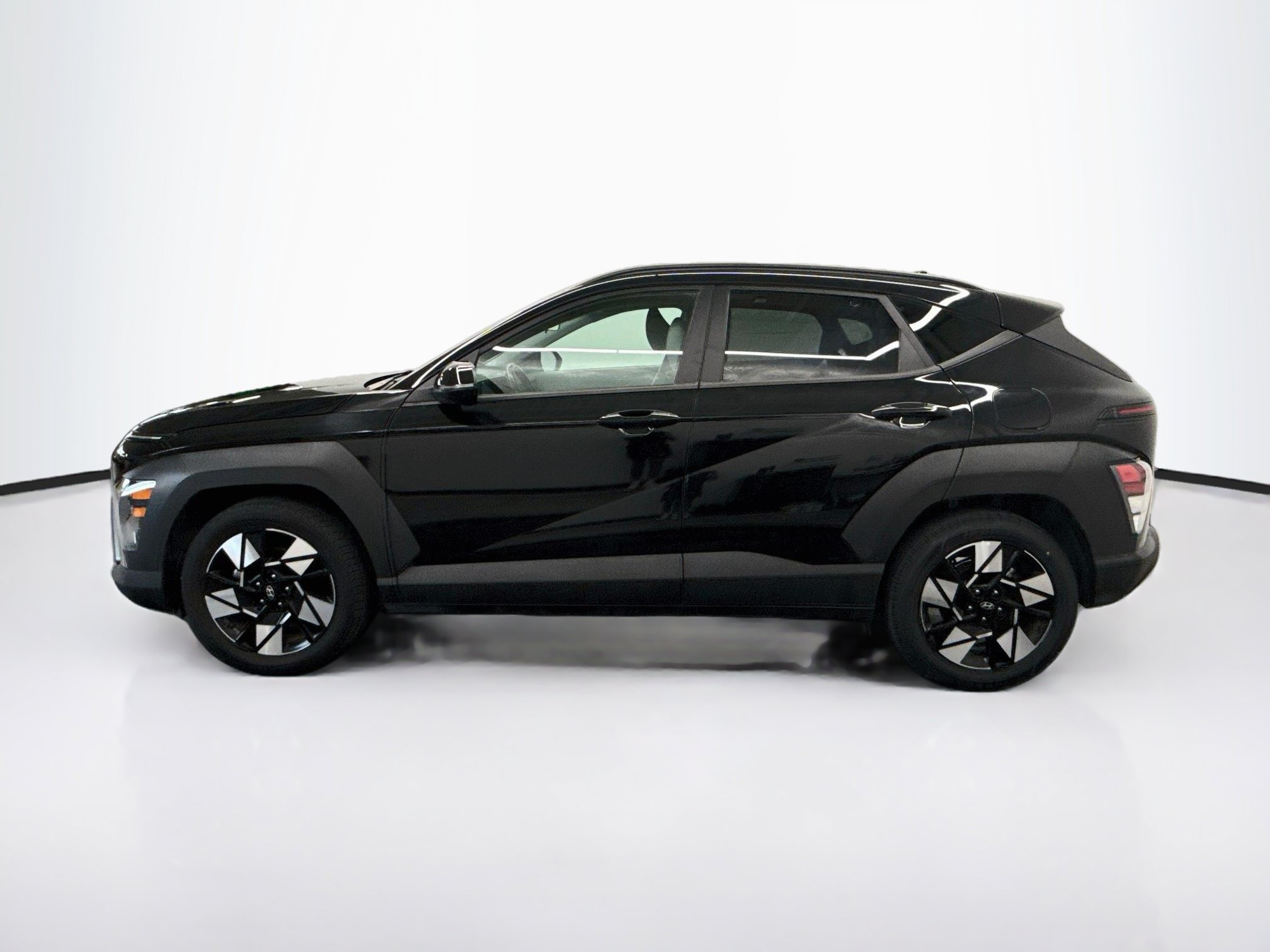 Used 2025 Hyundai Kona SEL SUV