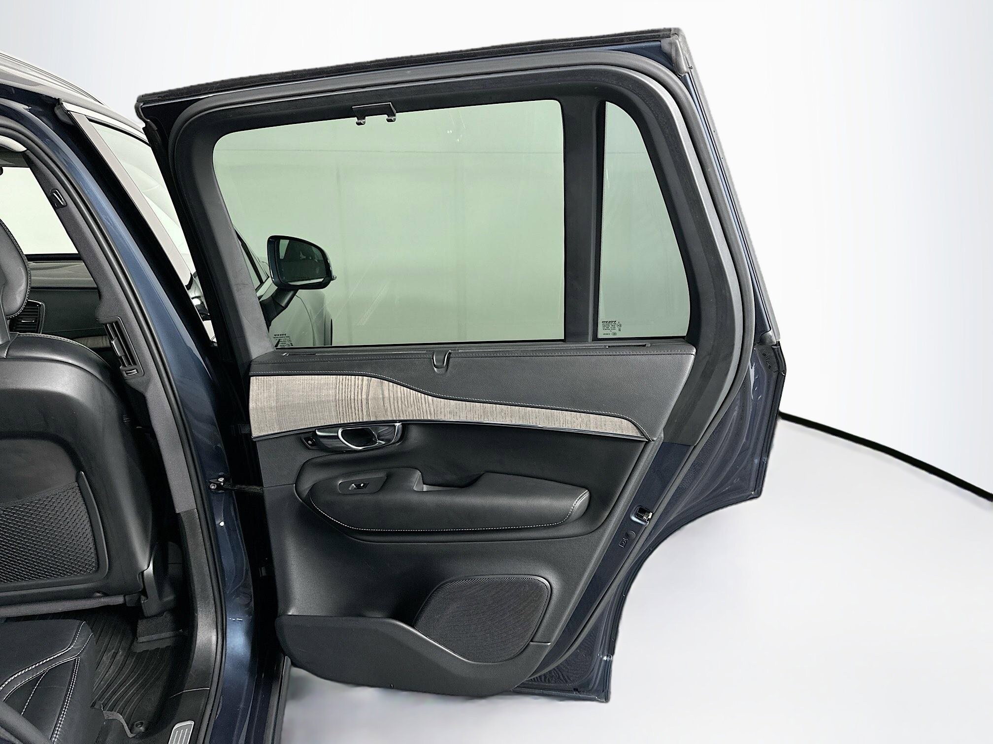 2022 Volvo XC90 Inscription - Photo 30