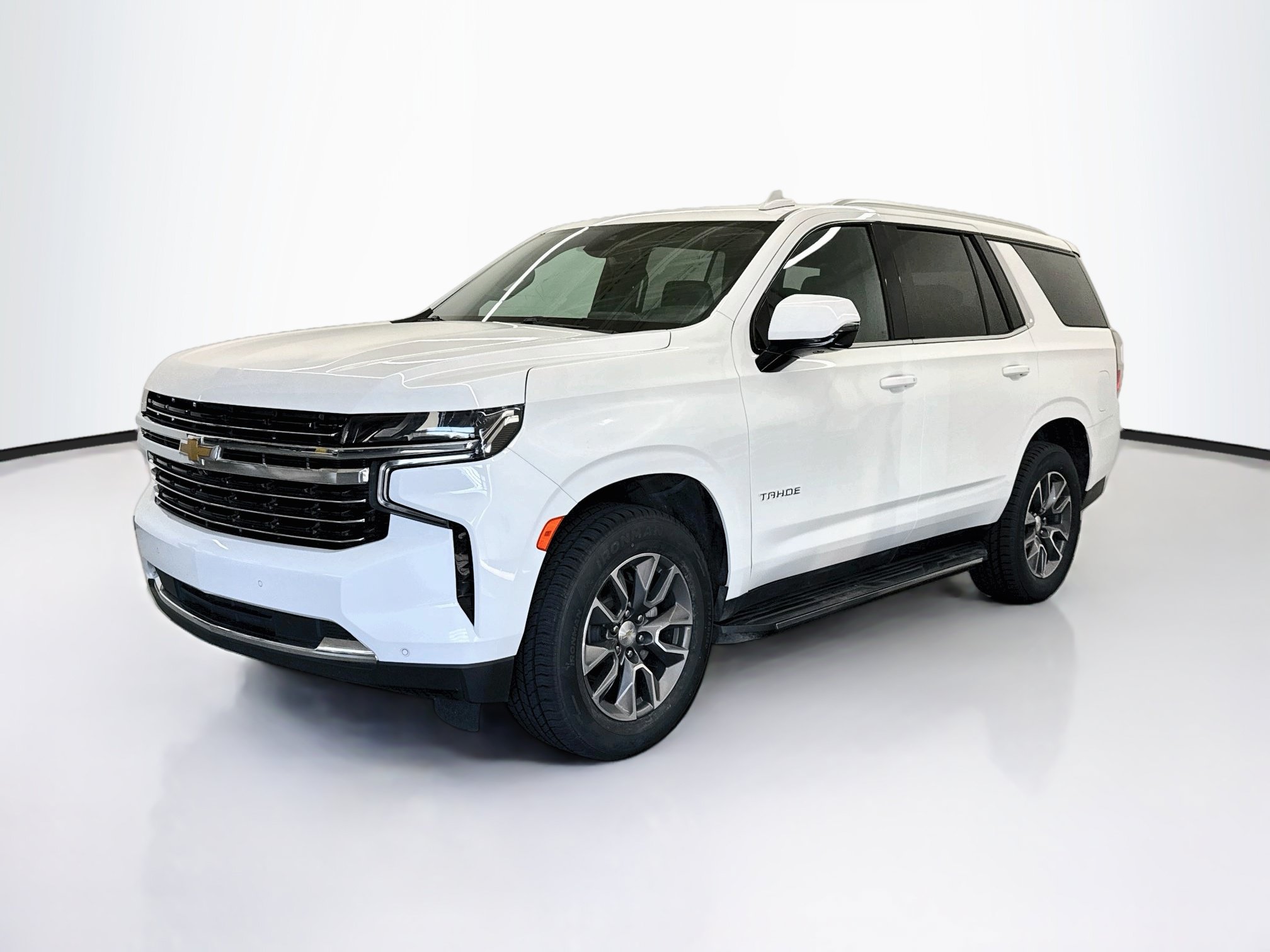 Used 2023 Chevrolet Tahoe LT SUV