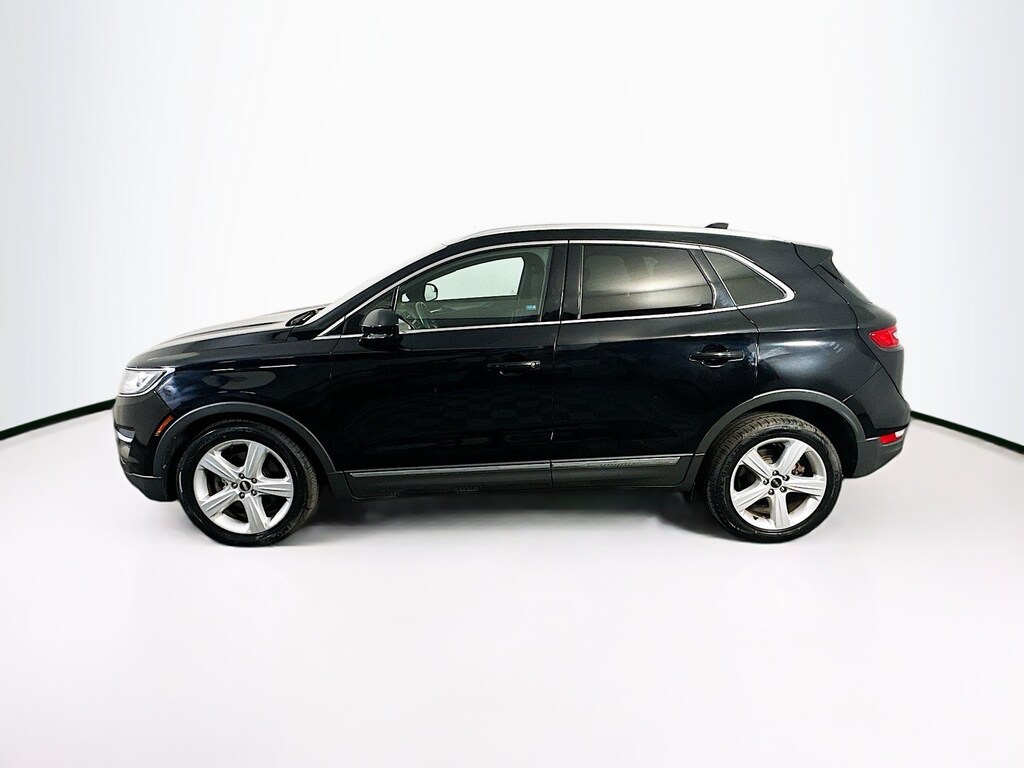Used 2017 Lincoln MKC Premiere SUV