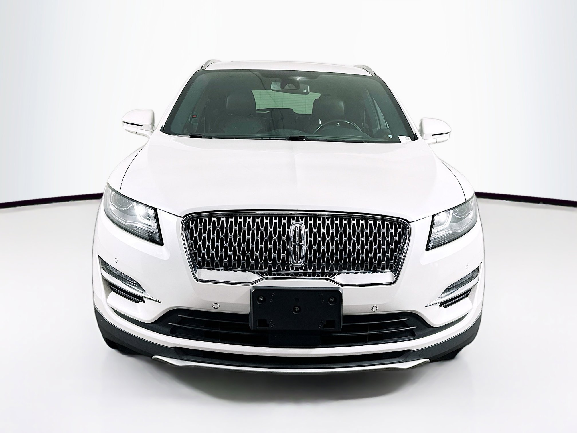 Used 2019 Lincoln MKC Reserve with VIN 5LMCJ3C93KUL44786 for sale in Charlotte, NC