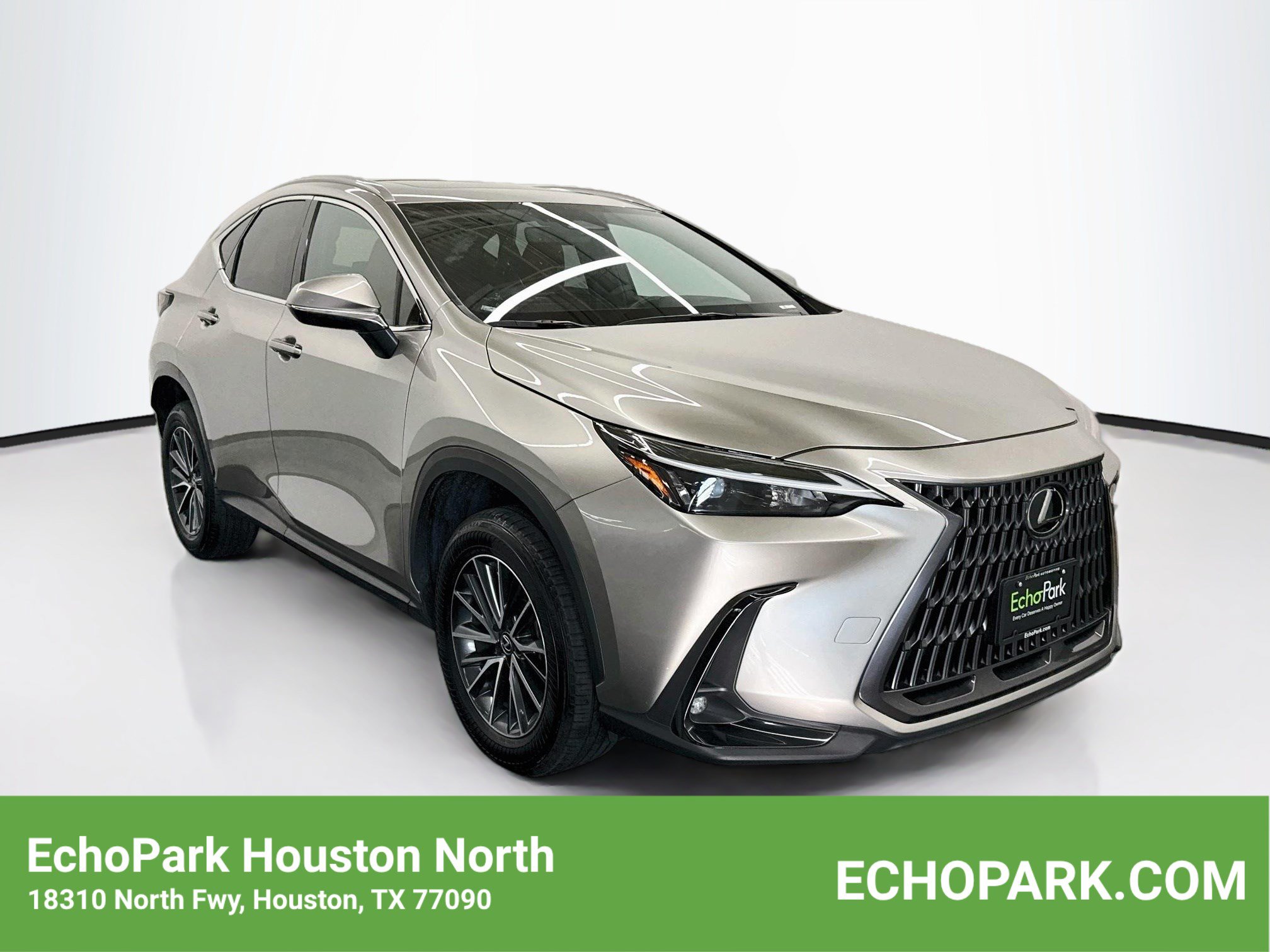  LEXUS NX 350