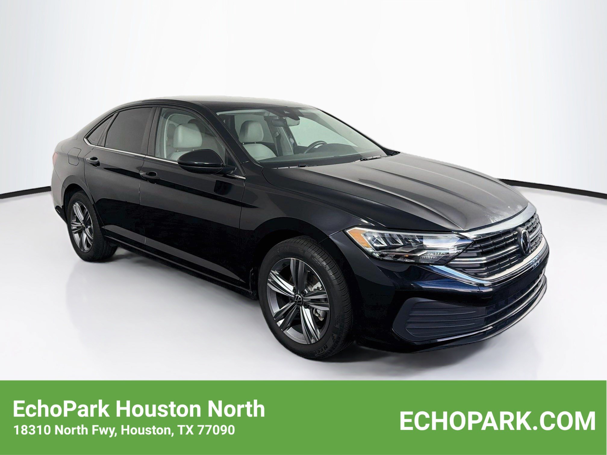 2024 Volkswagen Jetta