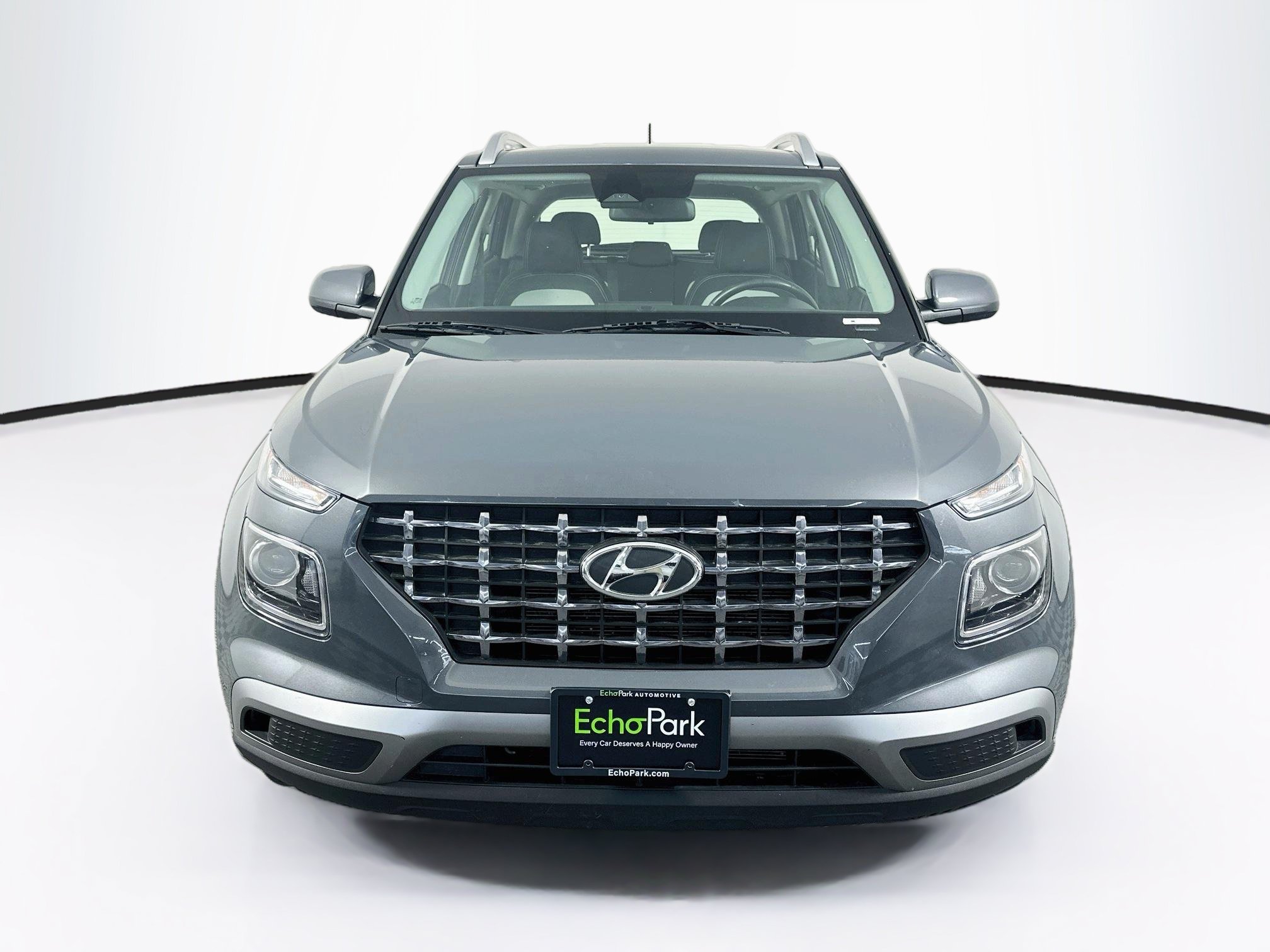 Used 2025 Hyundai Venue SEL SUV
