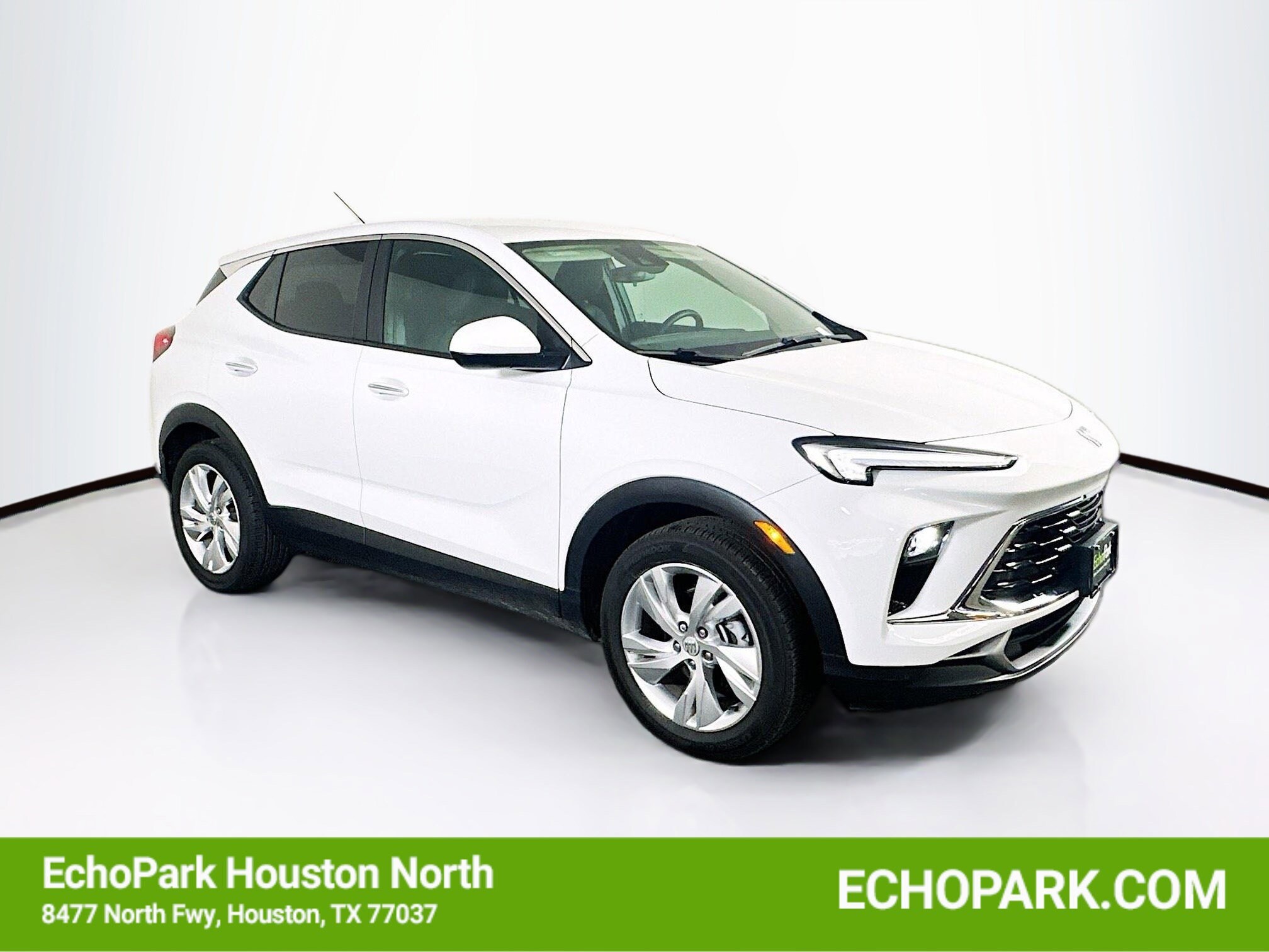2025 Buick Encore GX Preferred's photo