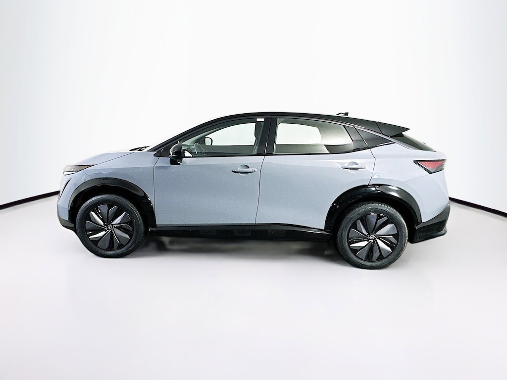 Used 2023 Nissan Ariya ENGAGE ENGAGE e-4ORCE AWD