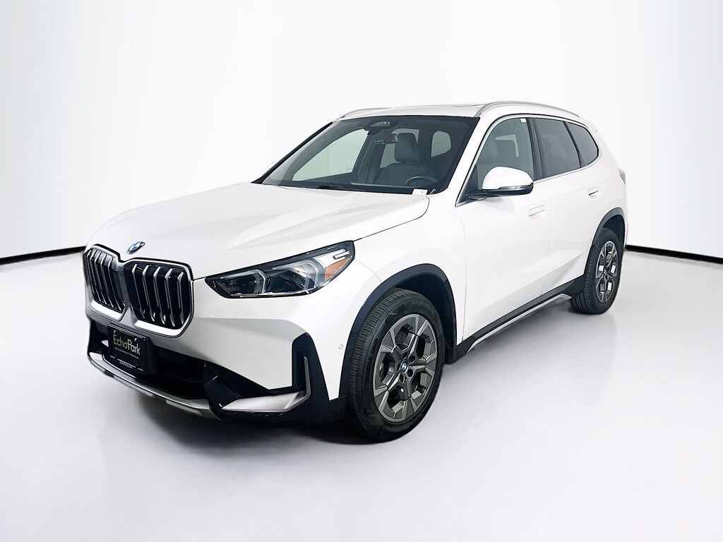 Used 2025 BMW X1 xDrive28i xDrive28i Sports Activity Vehicle