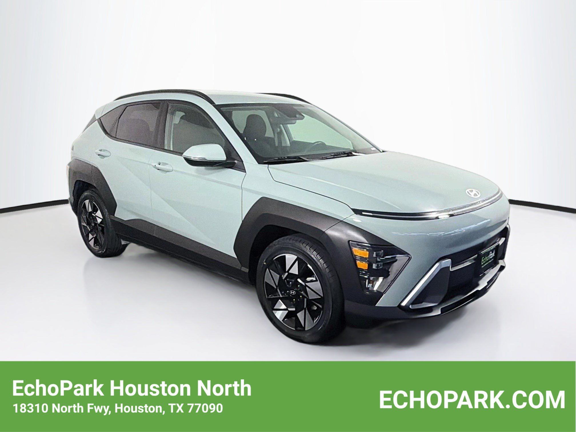 Used 2025 Hyundai Kona SEL SUV