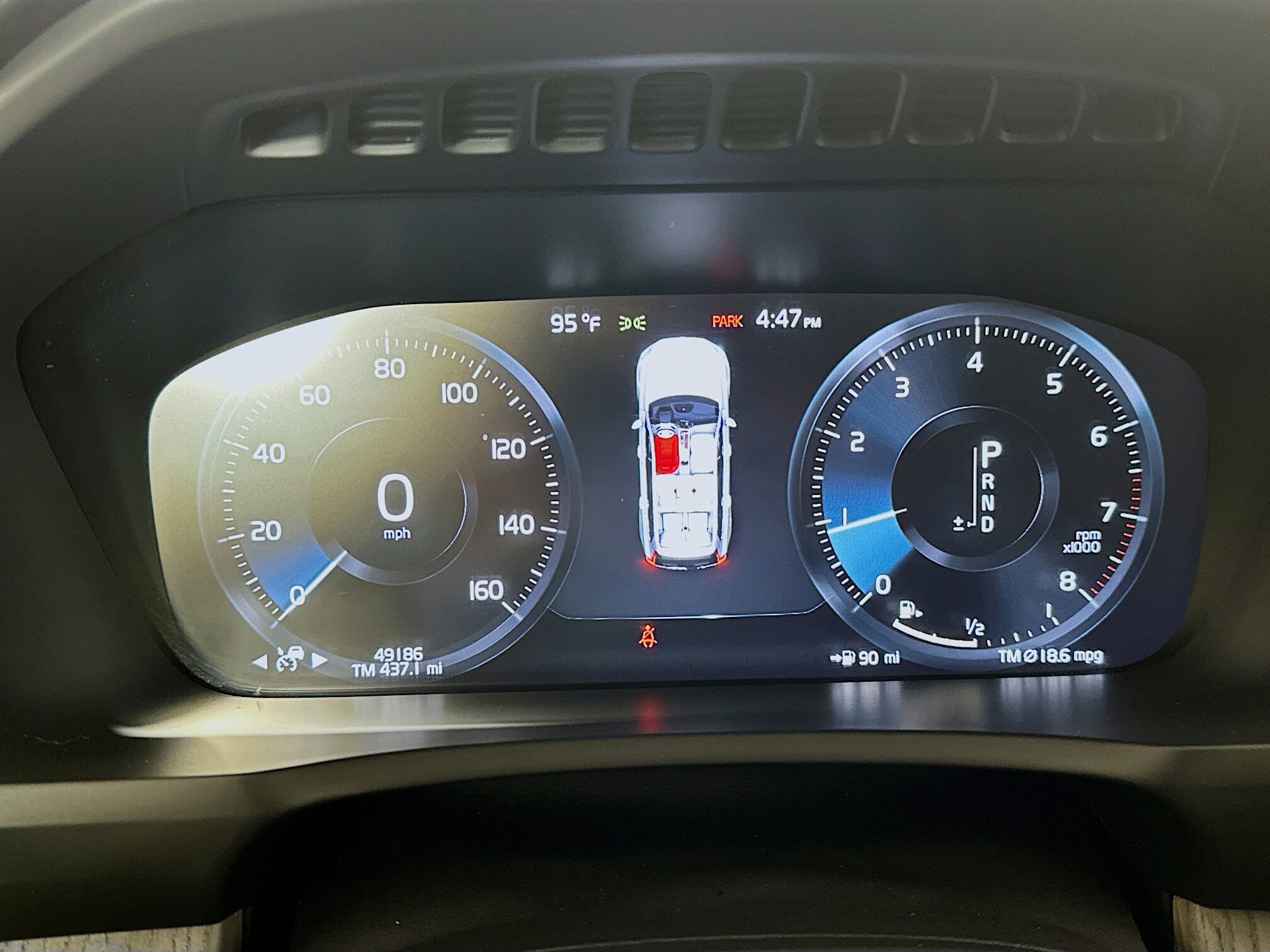 2022 Volvo XC90 Inscription - Photo 17