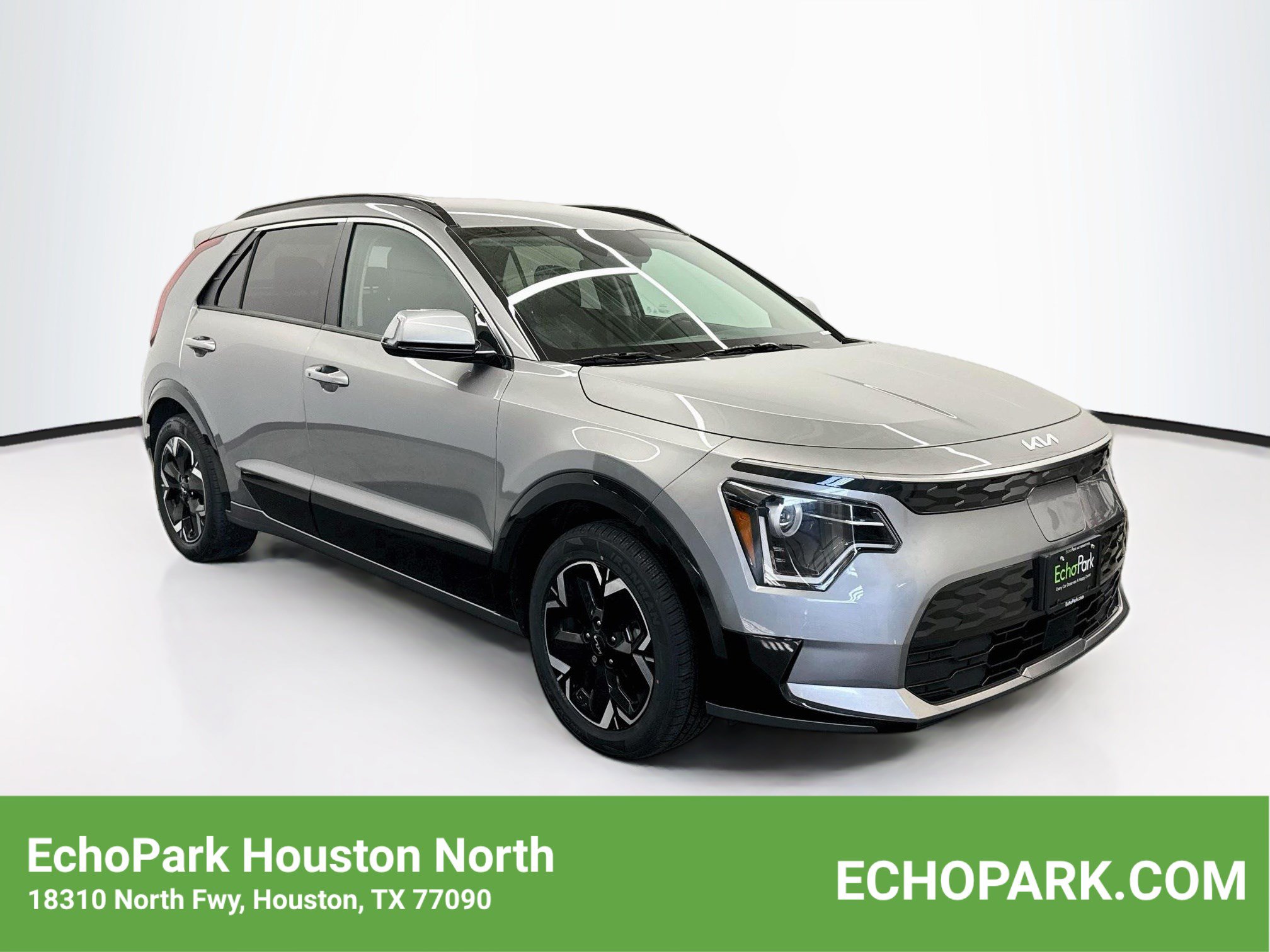  Kia Niro EV