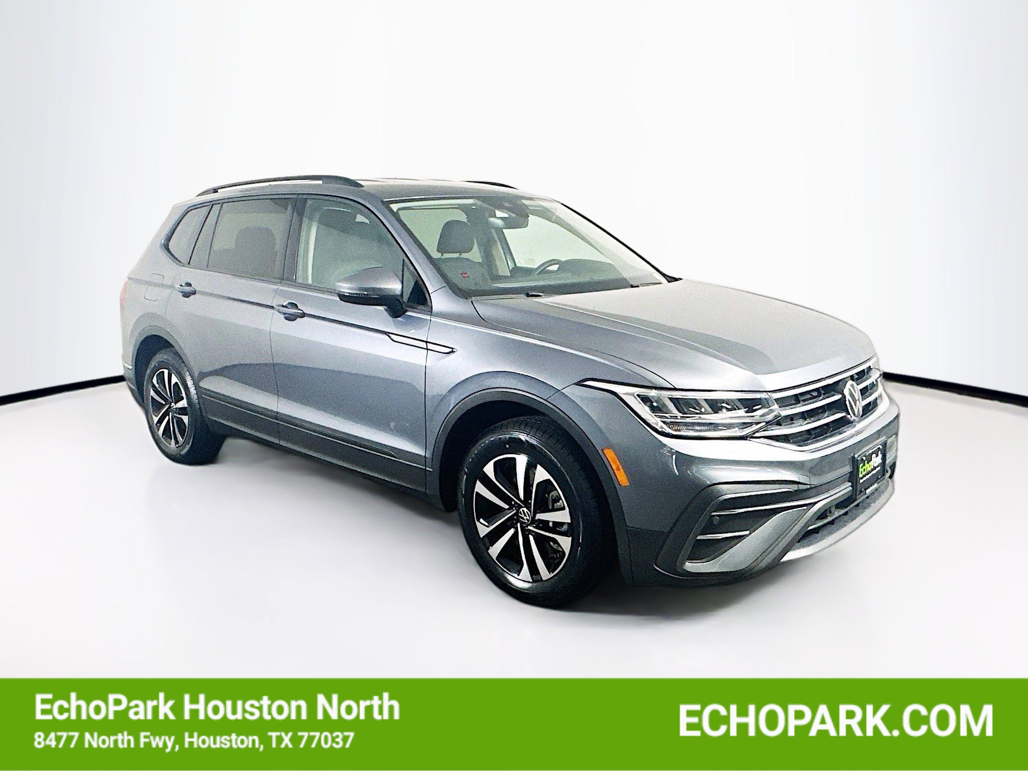 2023 Volkswagen Tiguan S