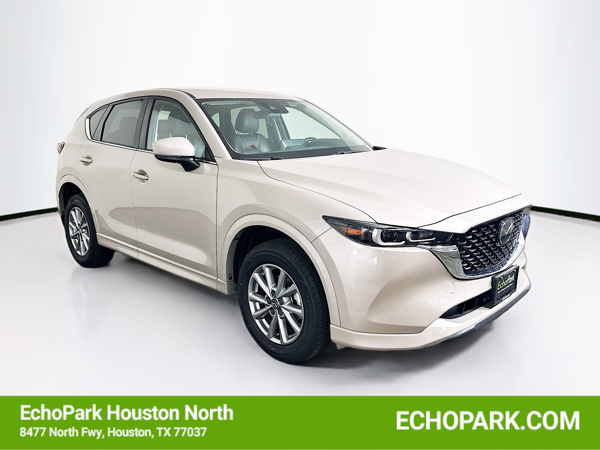 2025 Mazda CX-5 S Select Package Auto AWD's photo