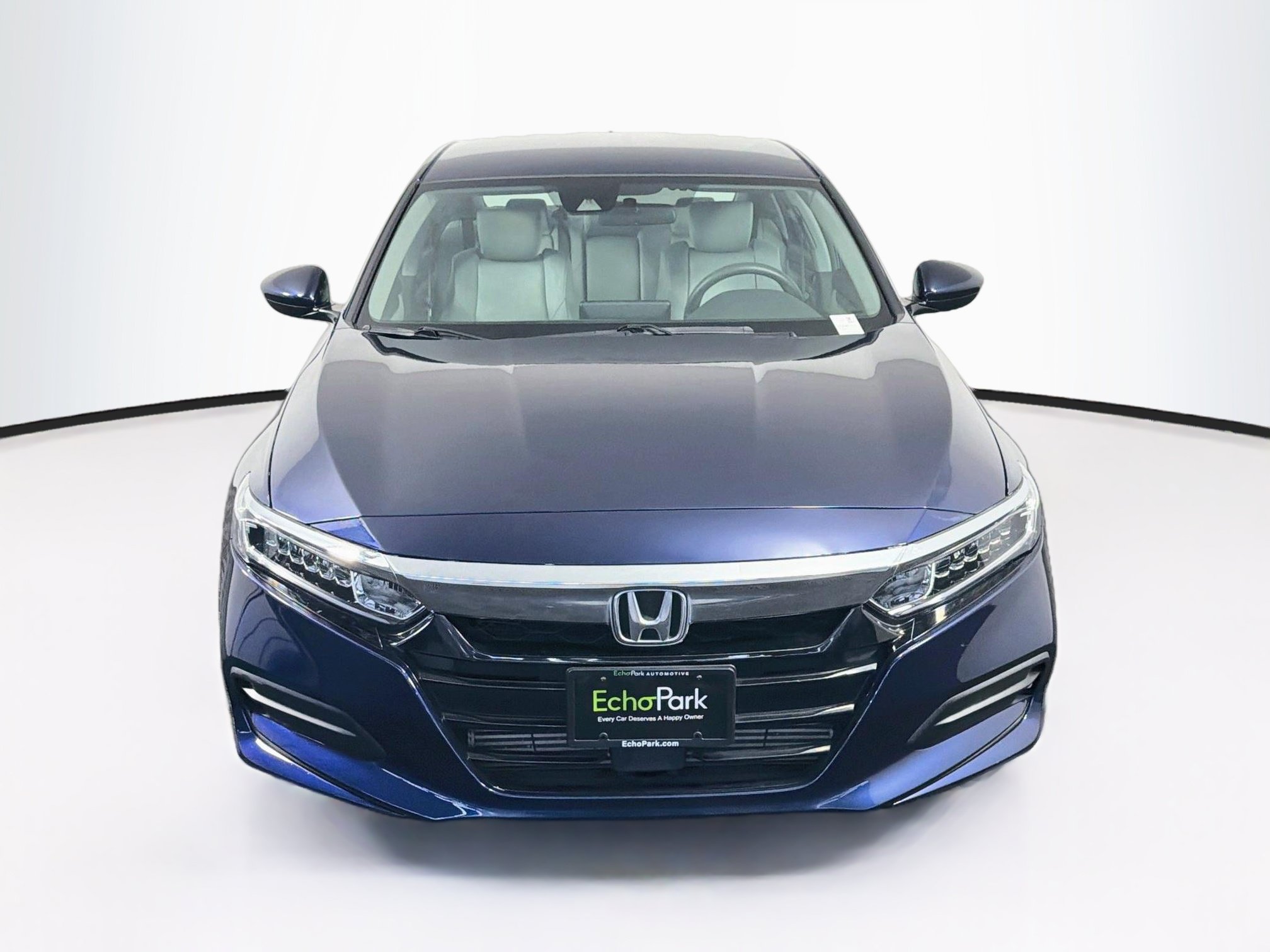 Used 2020 Honda Accord LX 1.5T Sedan