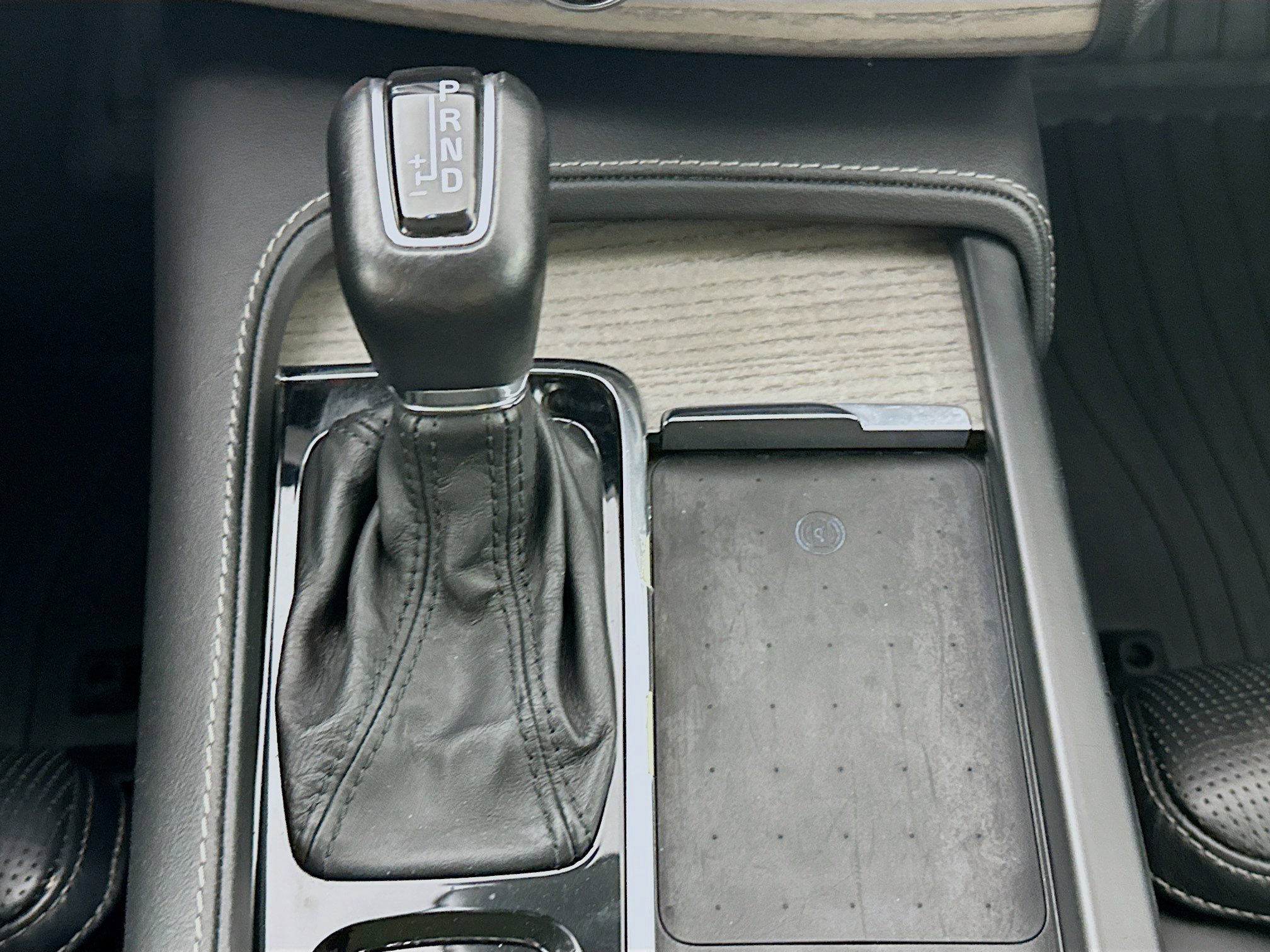 2022 Volvo XC90 Inscription - Photo 22