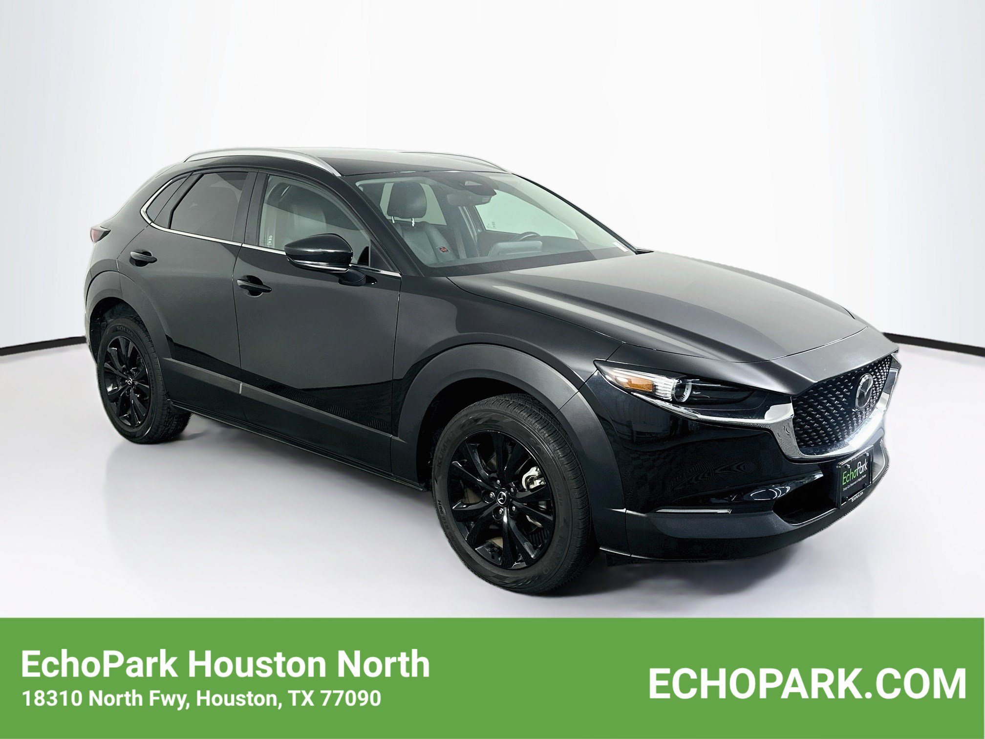 2025 Mazda CX-30 Select Sport