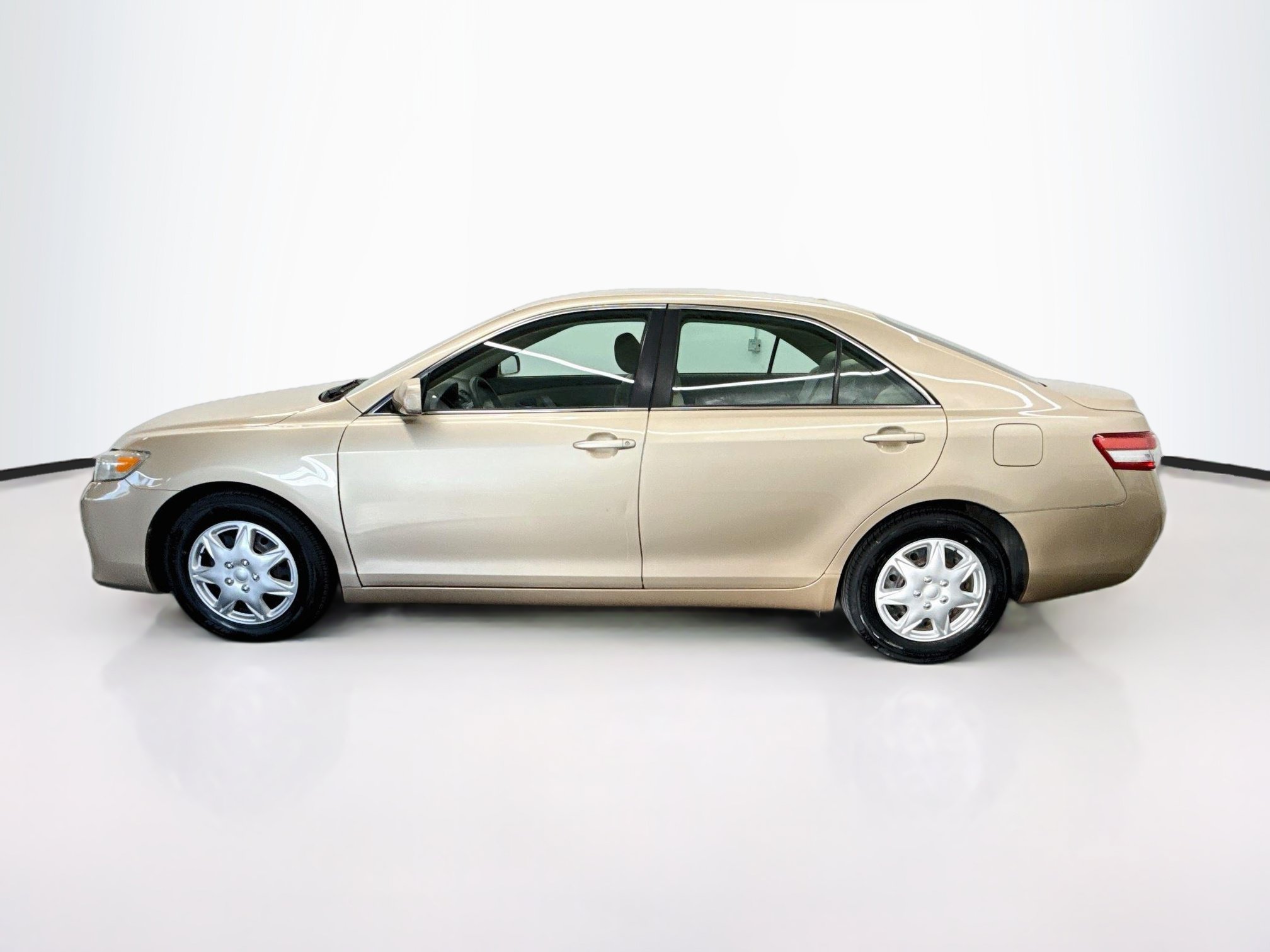 Used 2011 Toyota Camry LE Sedan