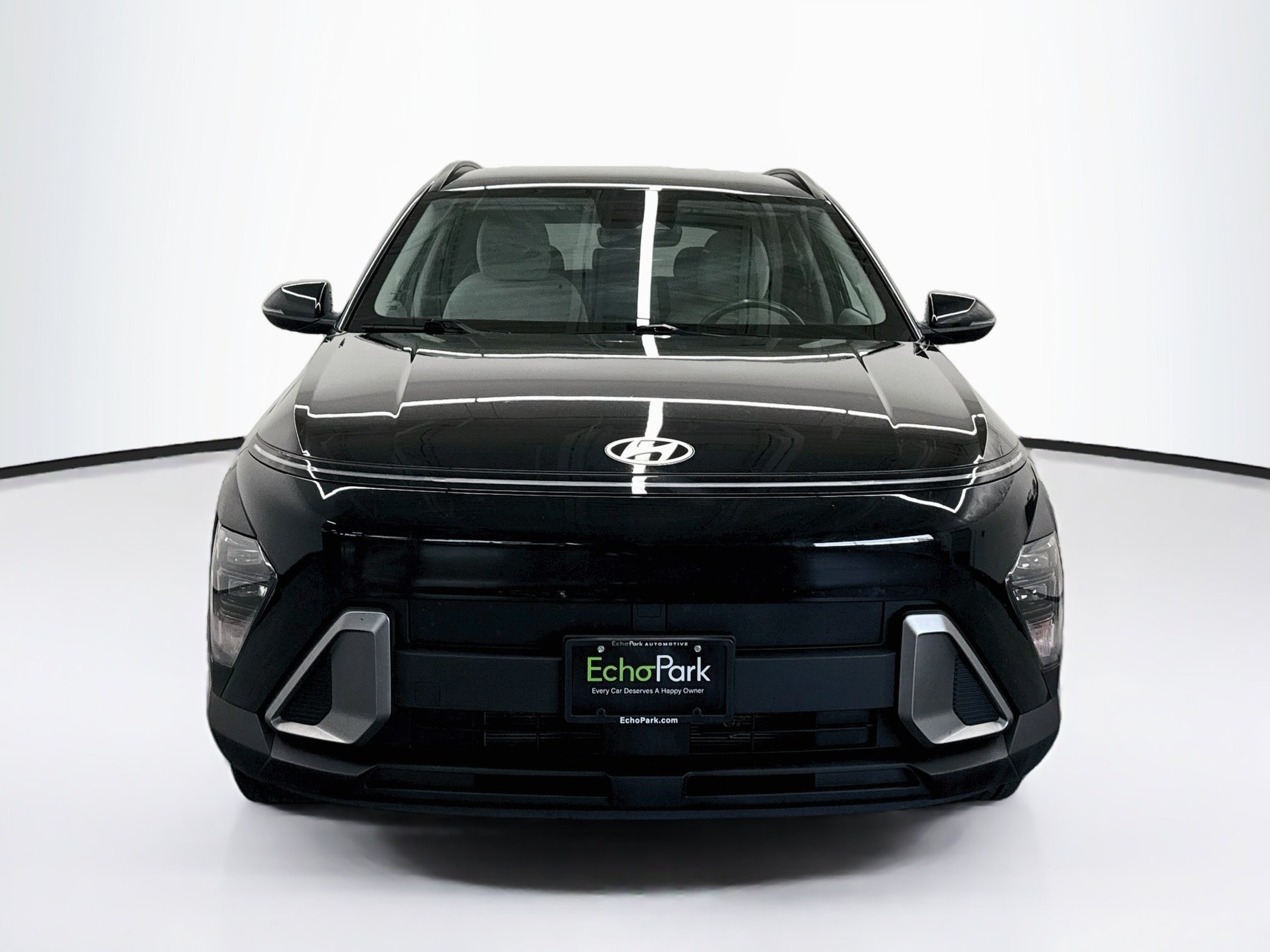Used 2025 Hyundai Kona SEL SUV