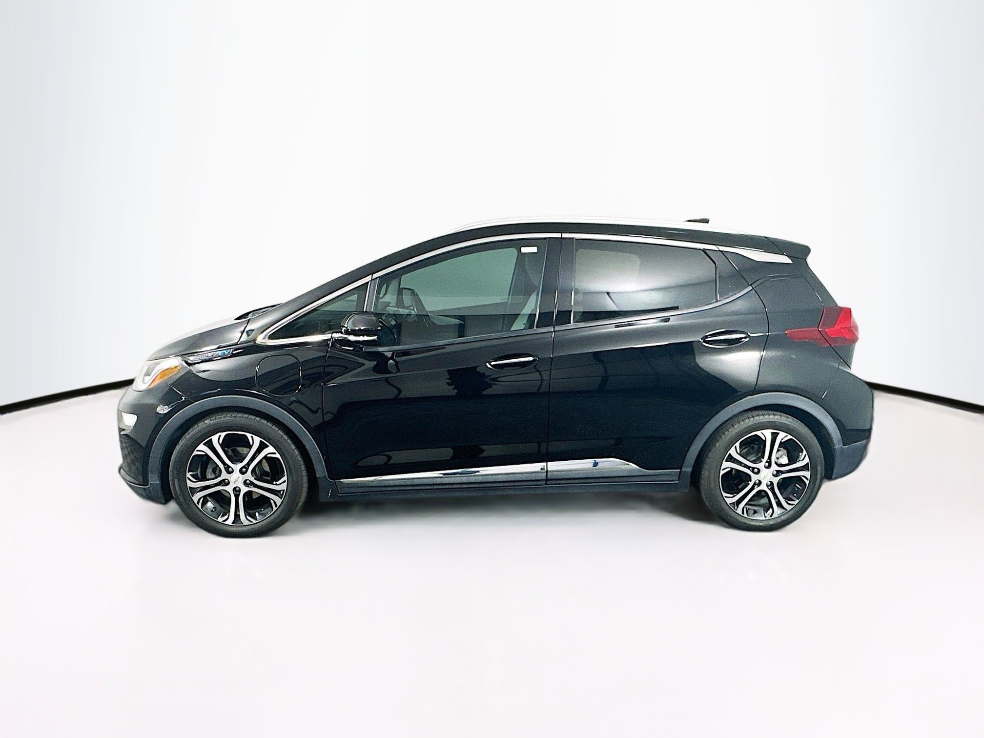 Used 2017 Chevrolet Bolt EV Premier Wagon