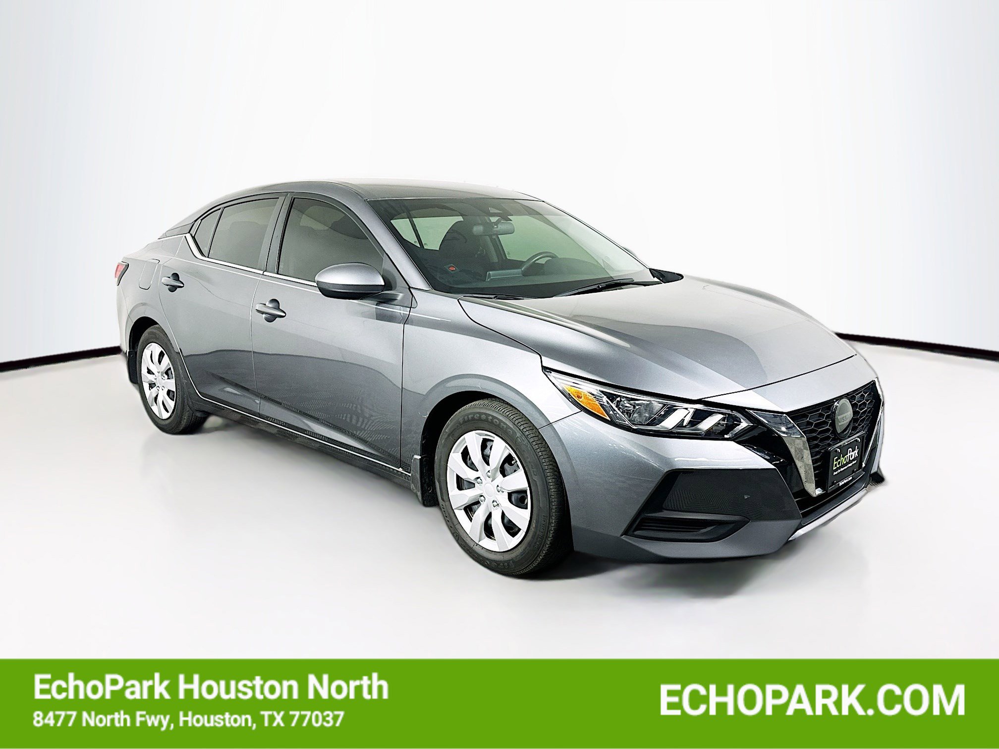 2023 Nissan Sentra S