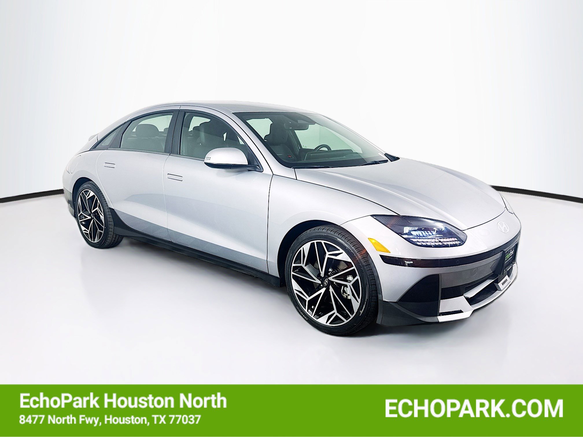 2024 Hyundai Ioniq 6 SEL RWD's photo