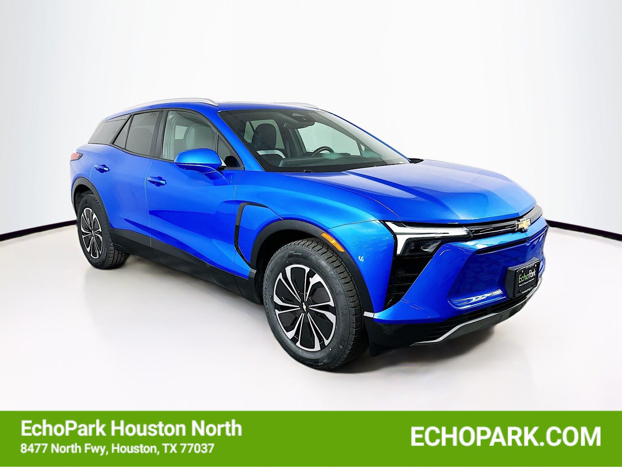 2024 Chevrolet Blazer EV LT AWD's photo