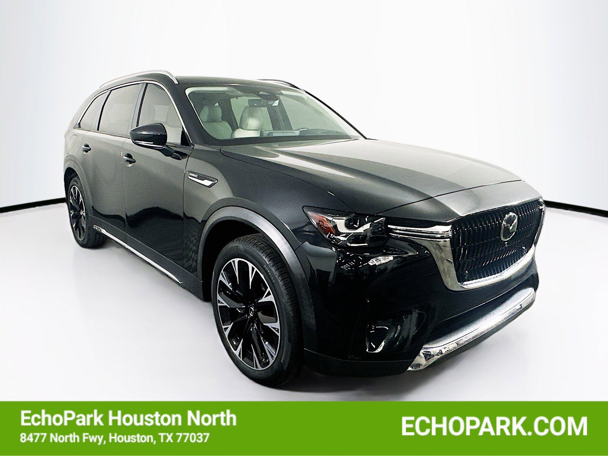2024 Mazda CX-90 PHEV Premium Plus Package's photo