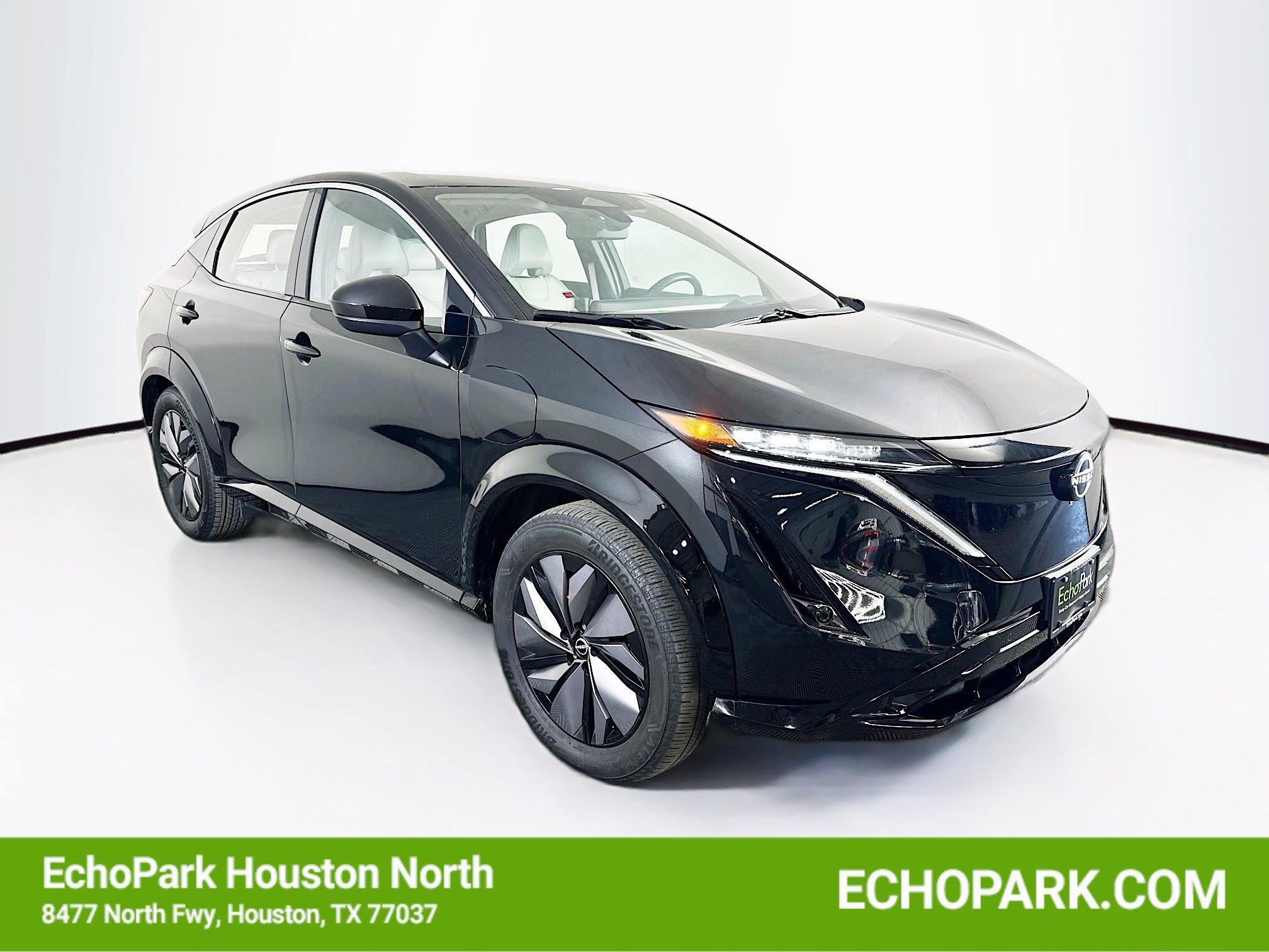 2024 Nissan ARIYA Engage