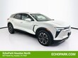  Chevrolet Blazer EV