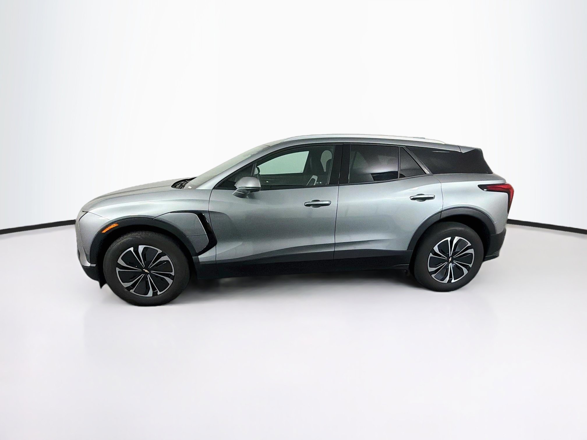 Used 2024 Chevrolet Blazer EV LT SUV