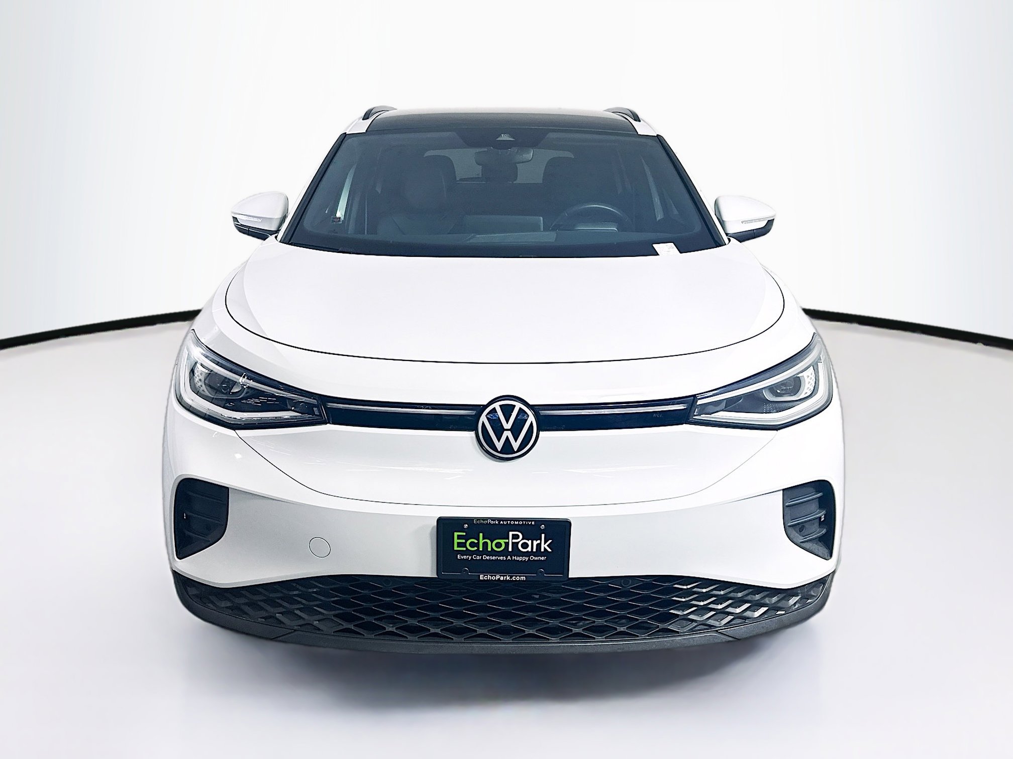 Used 2022 Volkswagen ID.4 PRO S with VIN WVGTMPE20NP050315 for sale in Charlotte, NC