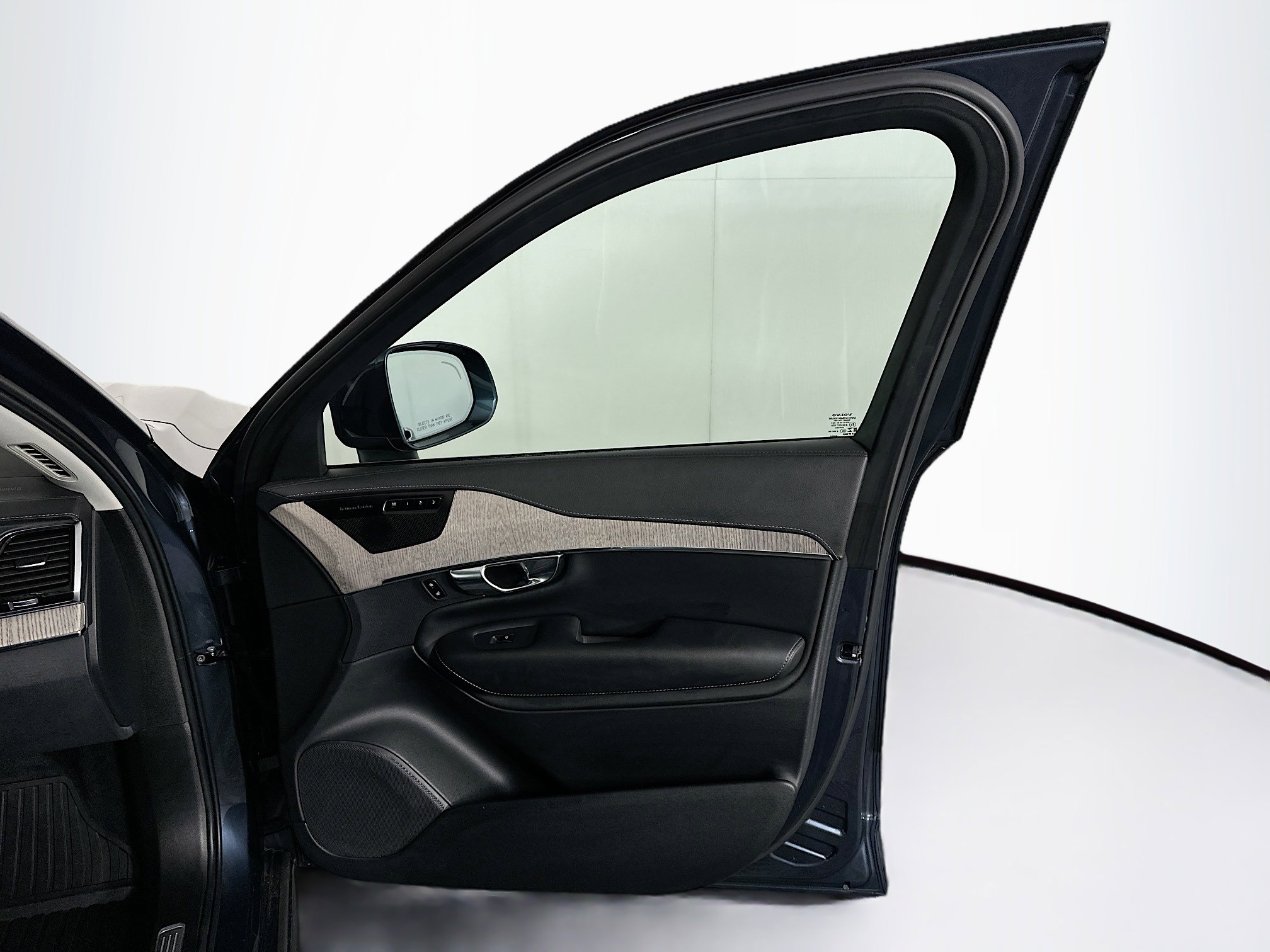 2022 Volvo XC90 Inscription - Photo 32