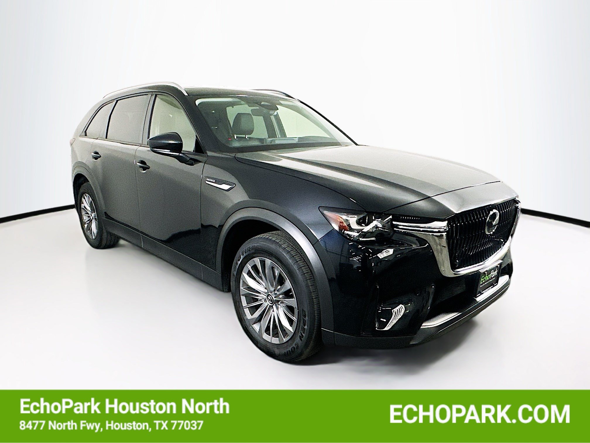 2025 Mazda CX-90 Turbo Preferred Package's photo
