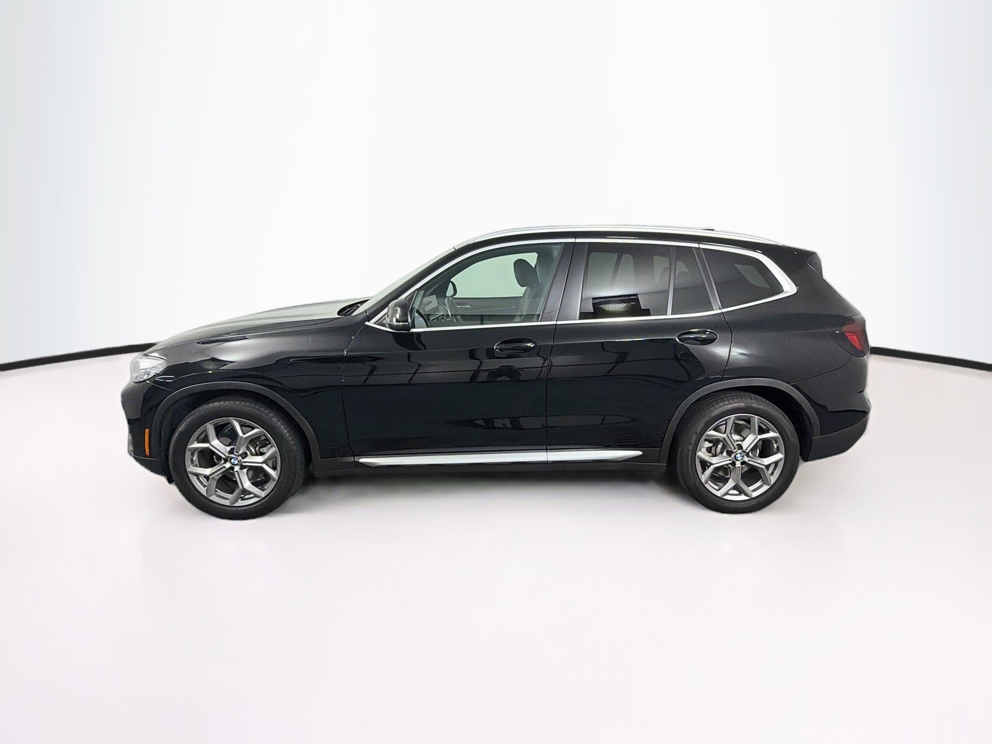 Used 2022 BMW X3 sDrive30i SUV