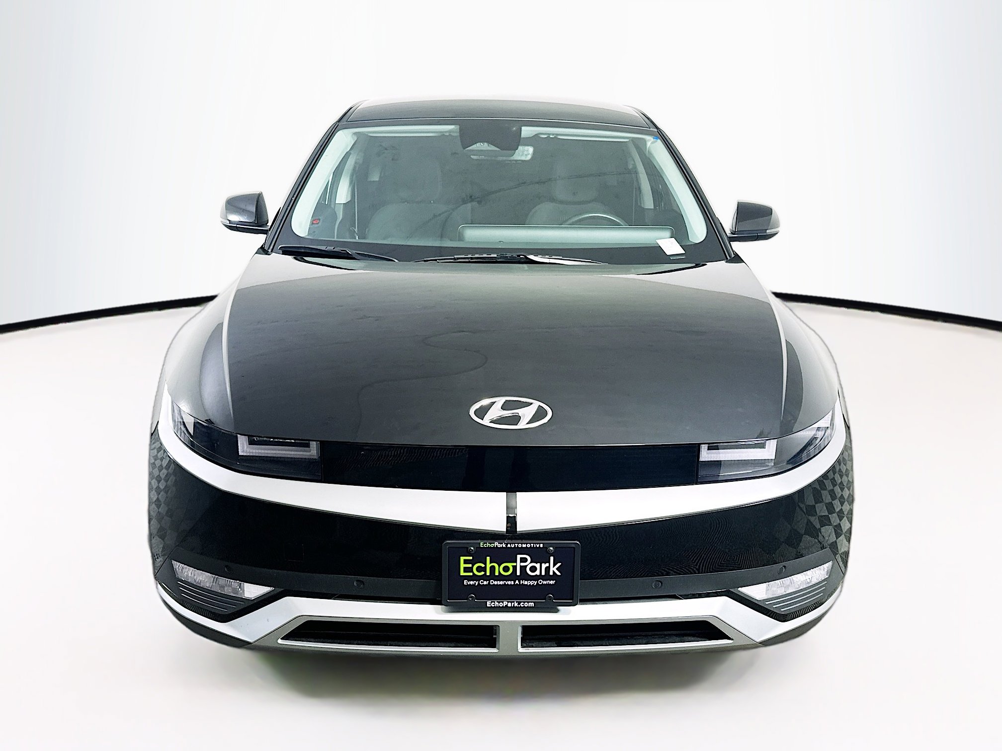 Used 2024 Hyundai IONIQ 5 SEL with VIN KM8KN4DE5RU267286 for sale in Katy, TX