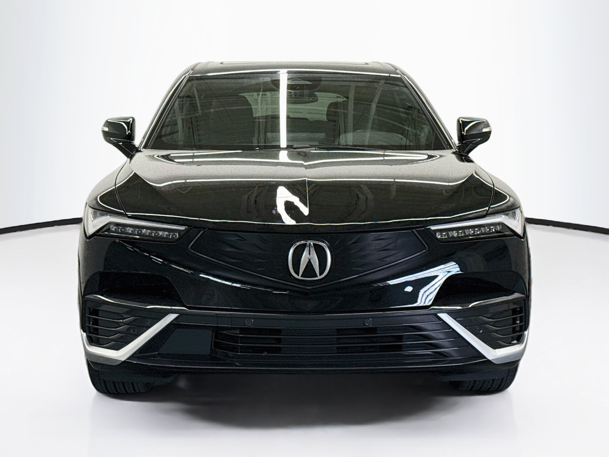 Used 2024 Acura ZDX A-SPEC with VIN 4W5KHMRK3RZ510545 for sale in Katy, TX