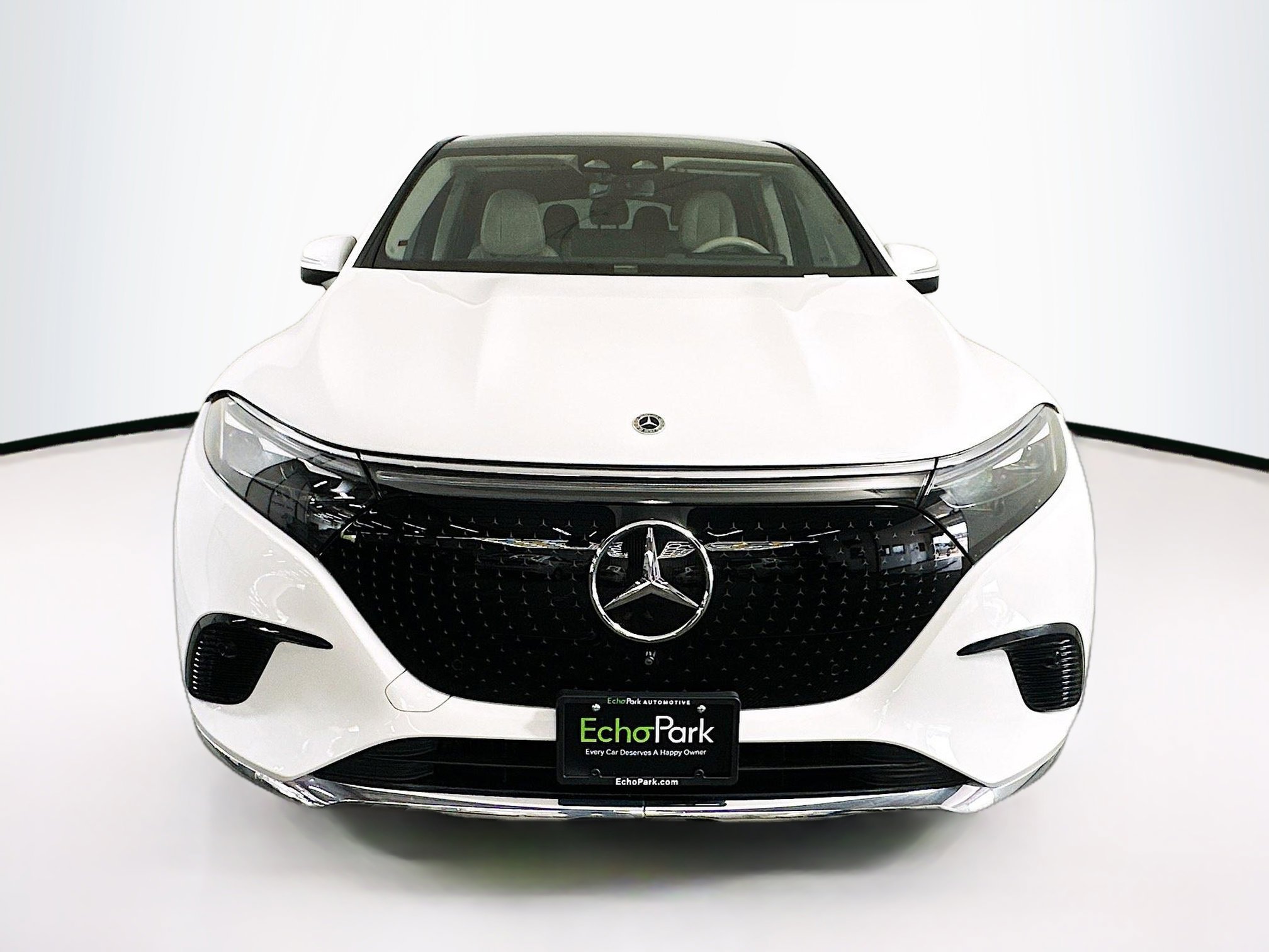 Used 2023 Mercedes-Benz EQS Base with VIN 4JGDM2DB4PA001505 for sale in Charlotte, NC