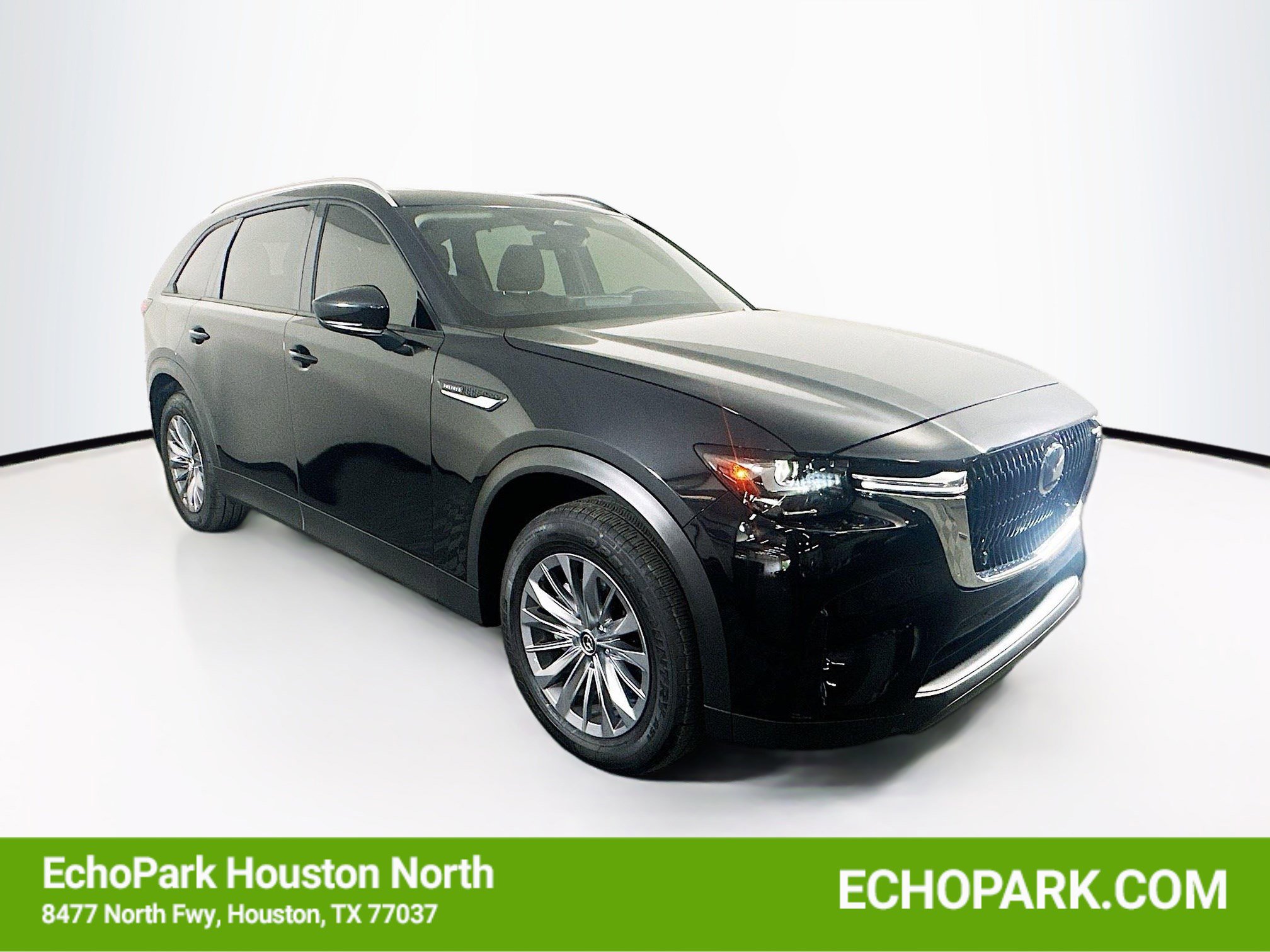 2025 Mazda CX-90 Turbo Preferred Package's photo