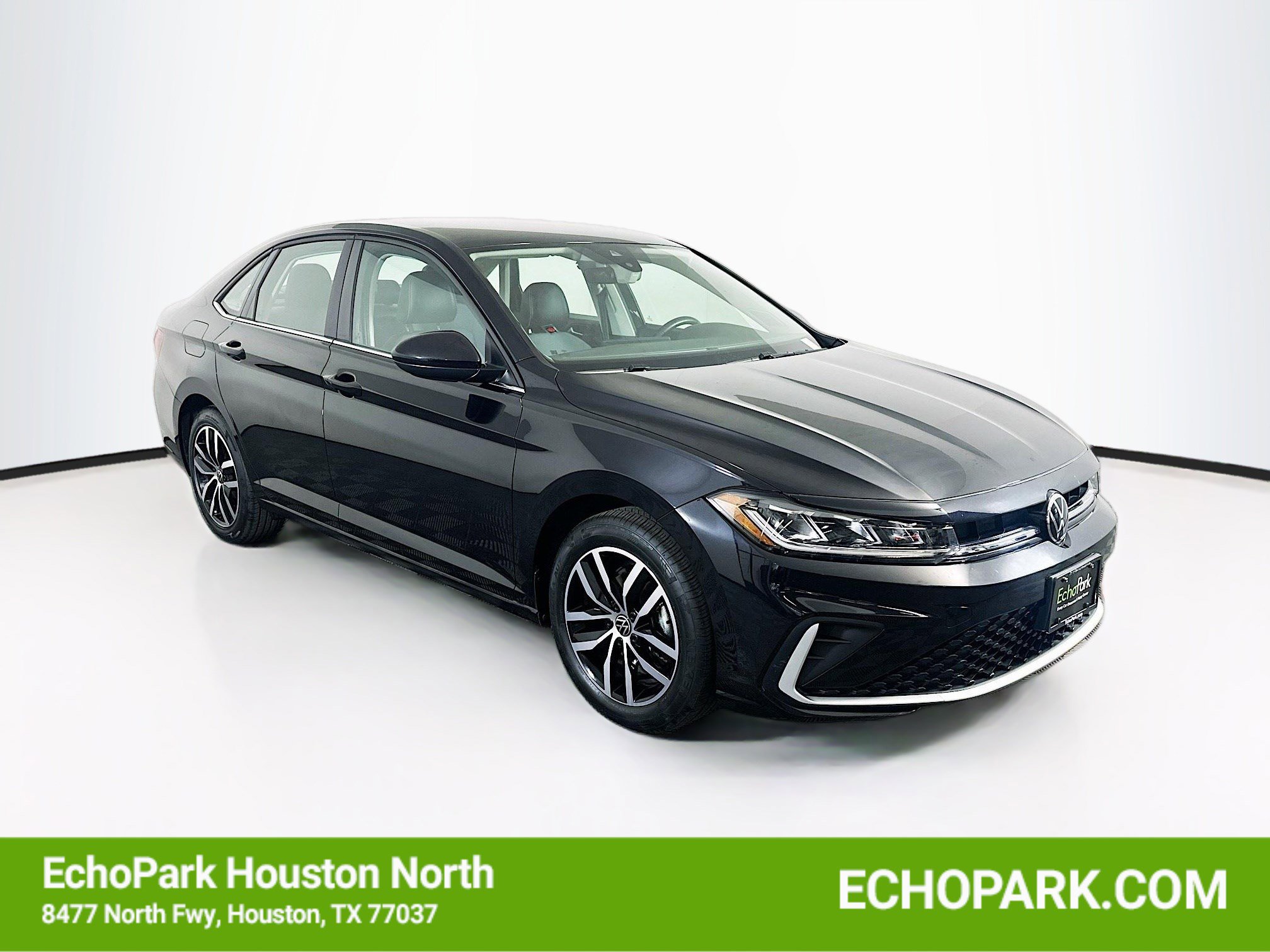 2025 Volkswagen Jetta's photo
