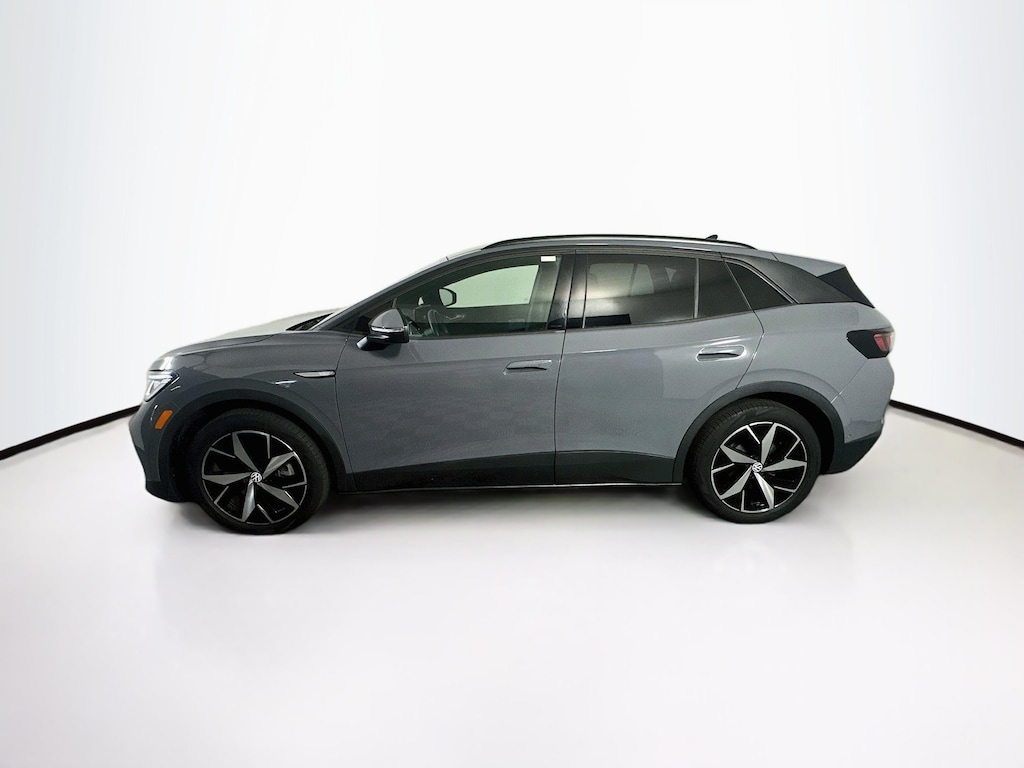 Used 2023 Volkswagen ID.4 S SUV