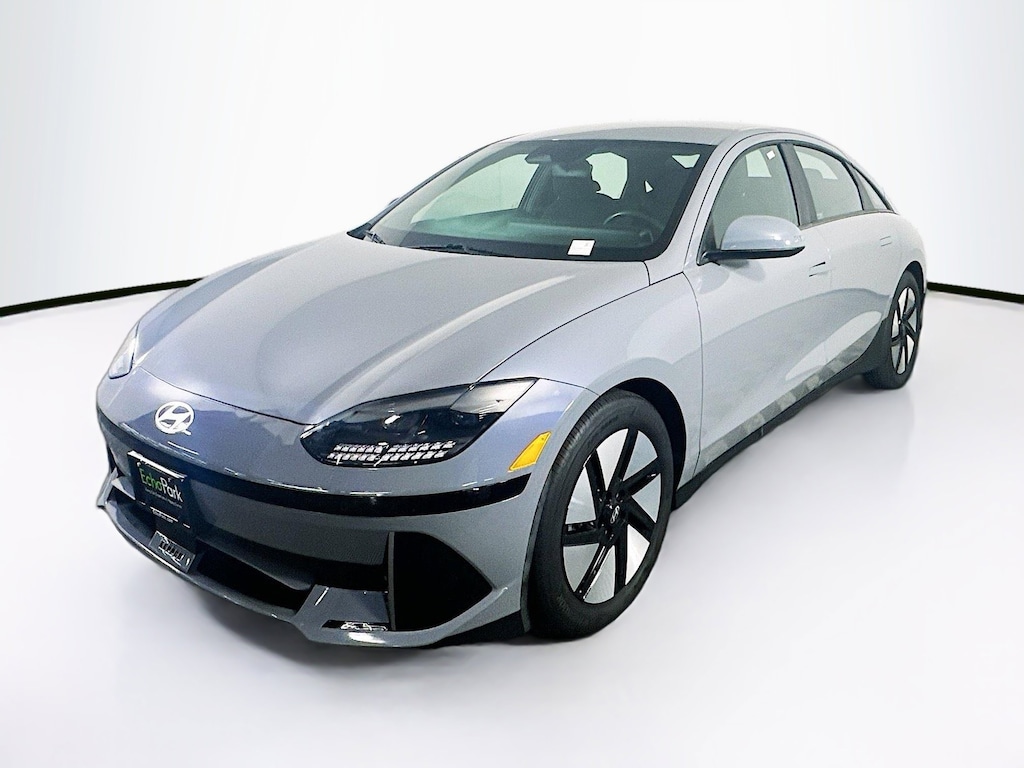 Used 2024 Hyundai IONIQ 6 SE Sedan