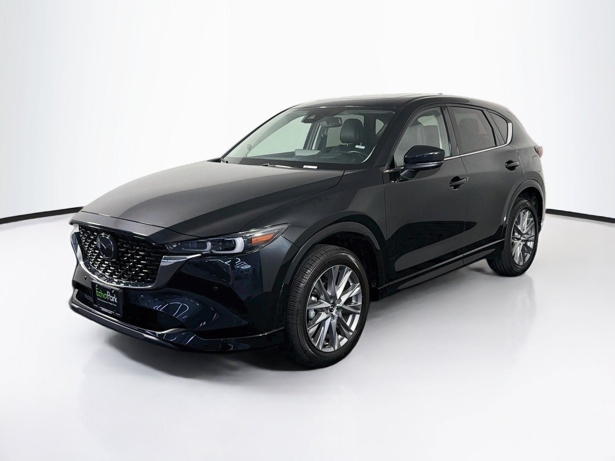 Used 2025 Mazda CX-5 2.5 S Premium Plus Package SUV
