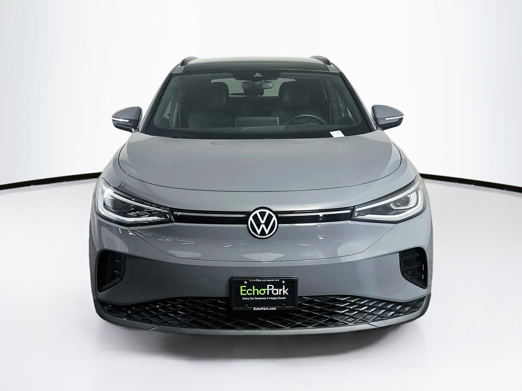 Used 2023 Volkswagen ID.4 S with VIN 1V2EMPE85PC014016 for sale in Houston, TX