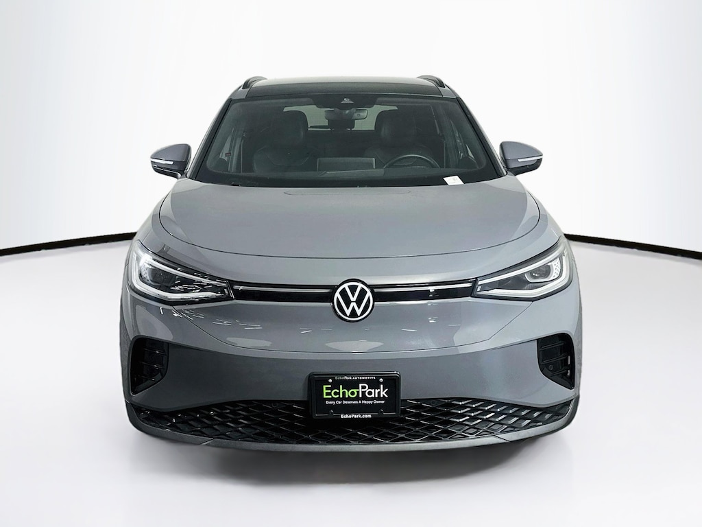 Used 2023 Volkswagen ID.4 S SUV