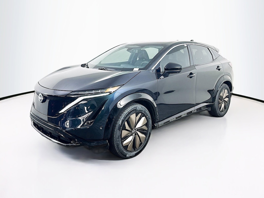 Used 2023 Nissan Ariya PREMIERE PREMIERE FWD