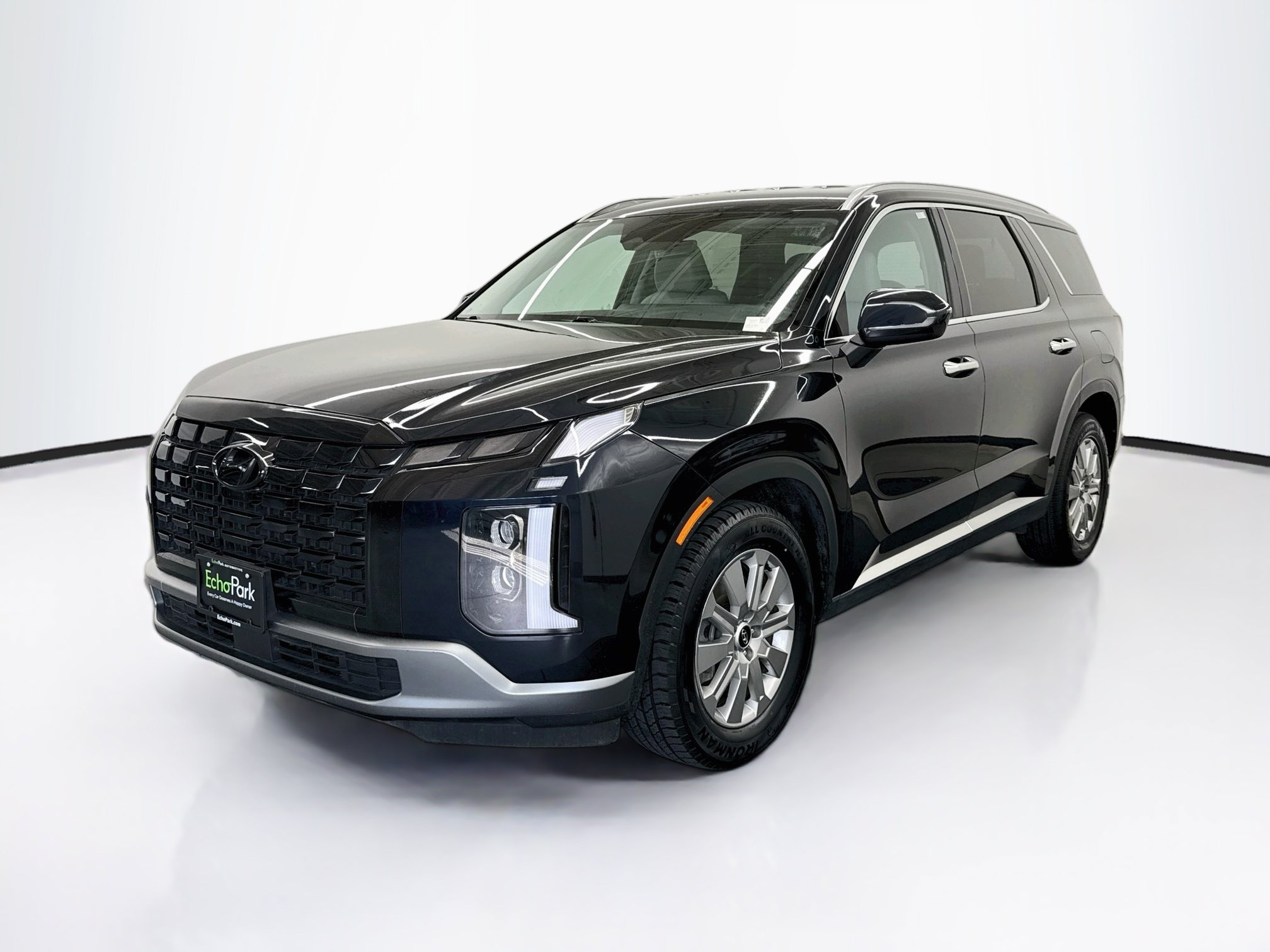 Used 2025 Hyundai Palisade SEL SUV