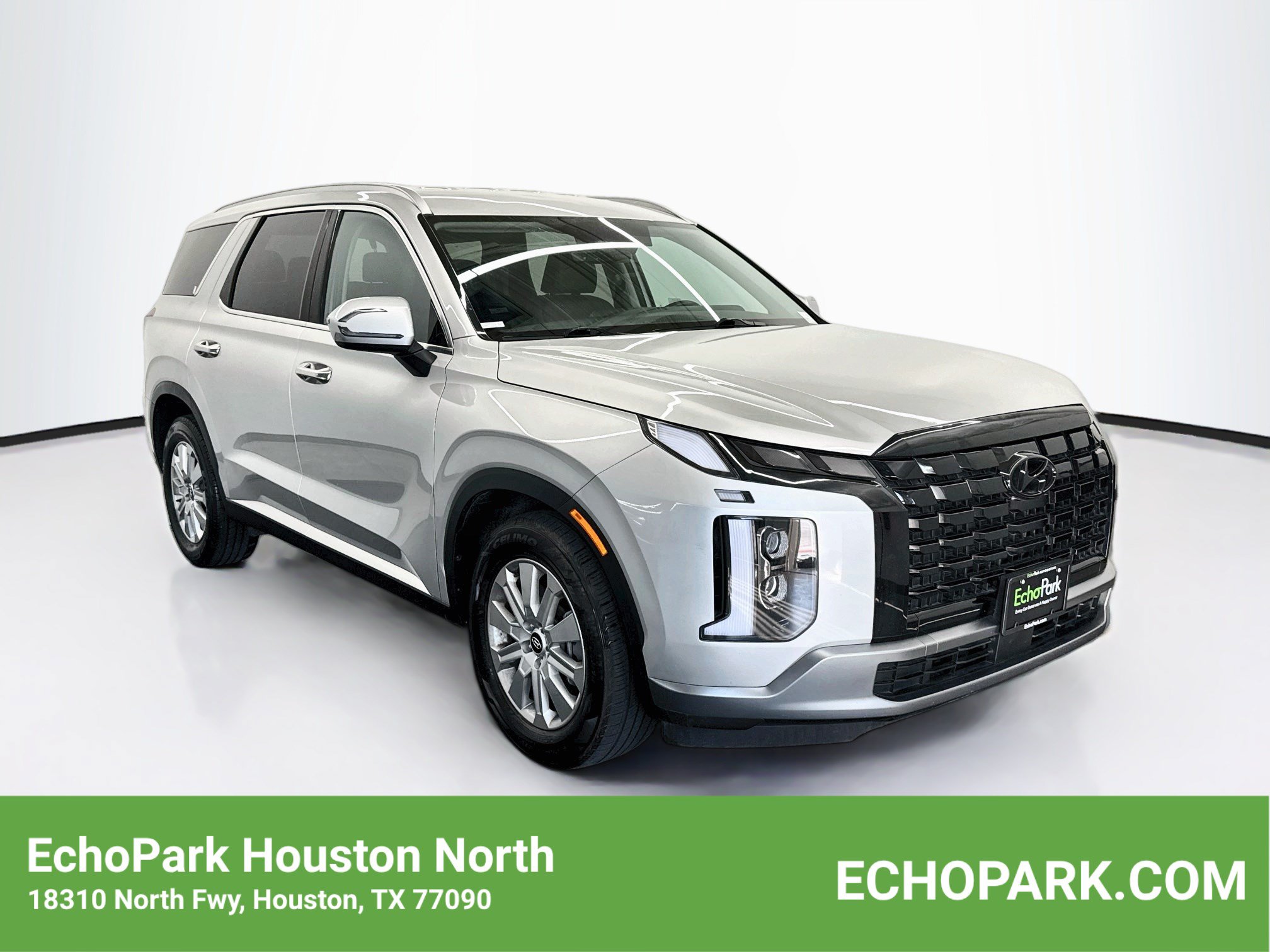 Used 2025 Hyundai Palisade SEL SUV