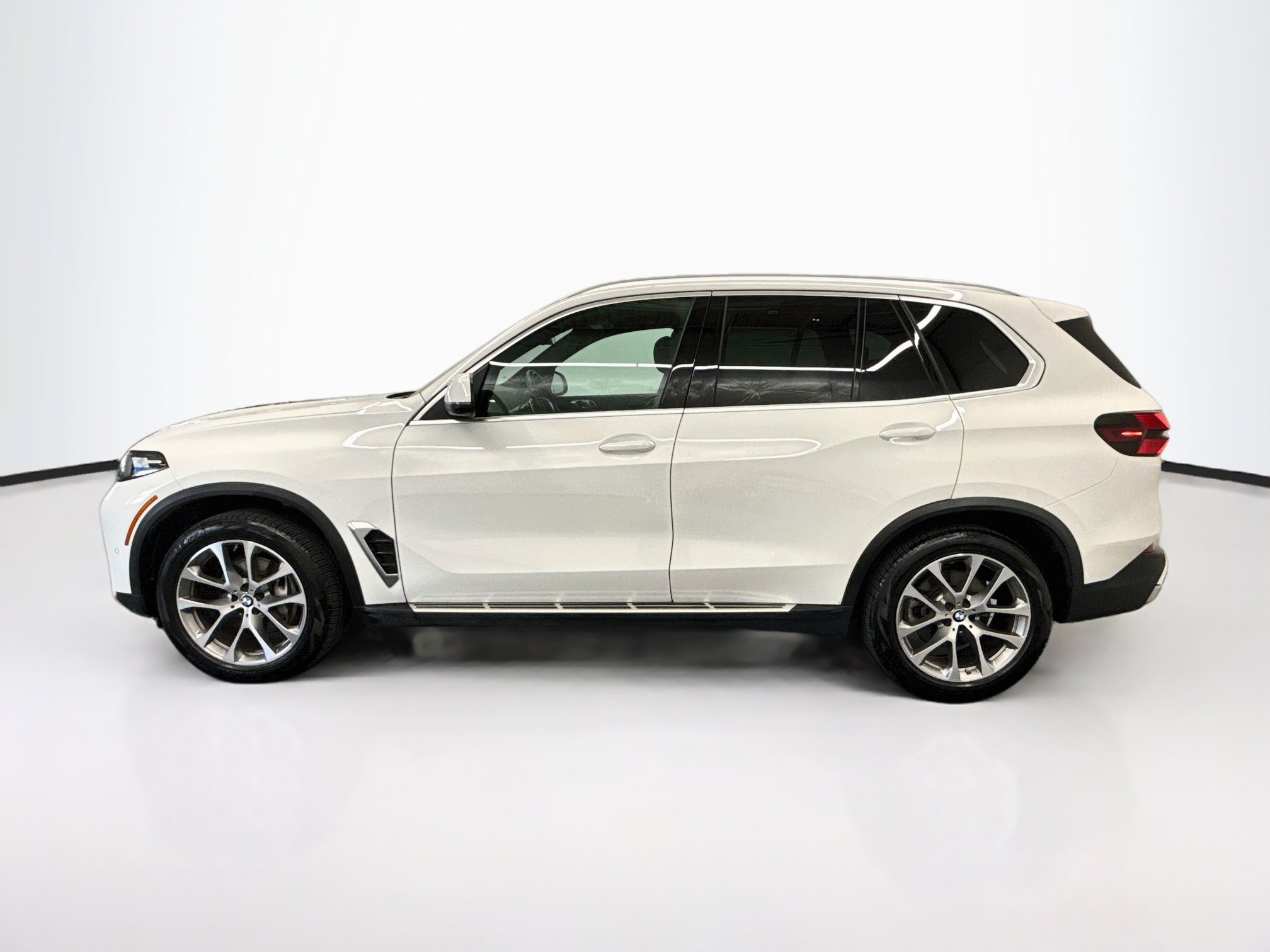 Used 2026 BMW X5 sDrive40i SUV