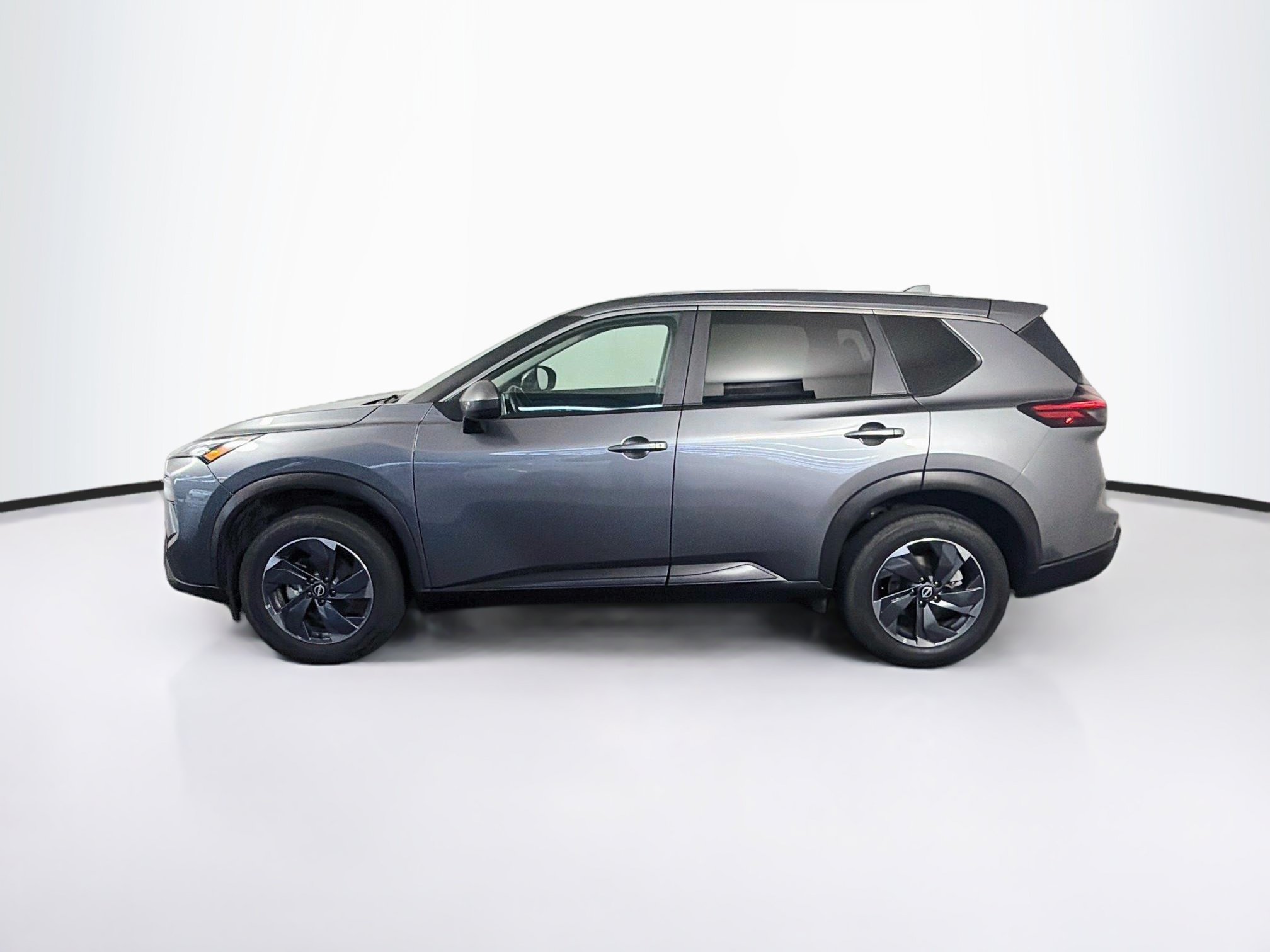 Used 2025 Nissan Rogue SV SUV