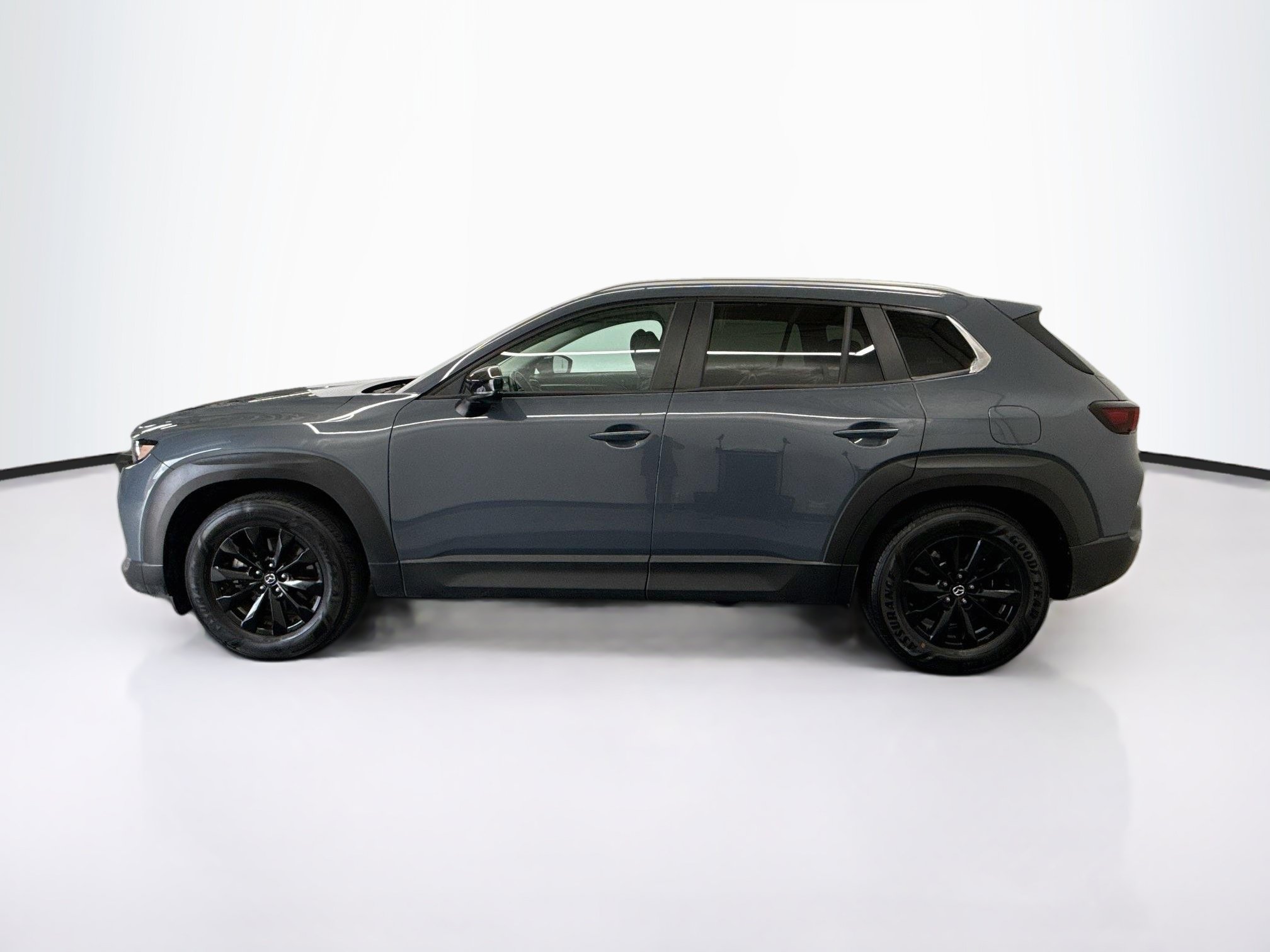Used 2025 Mazda CX-50 2.5 S Select Package SUV