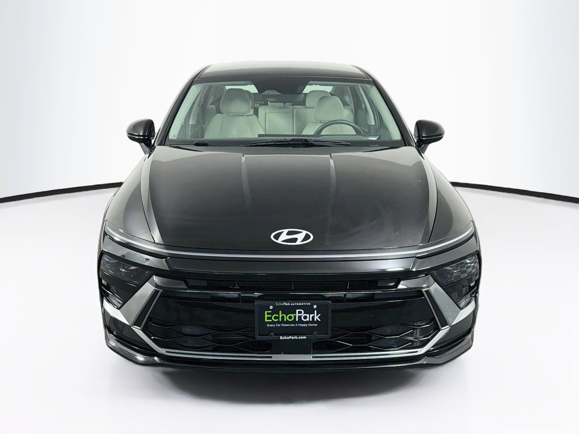 Used 2025 Hyundai Sonata SEL Sedan